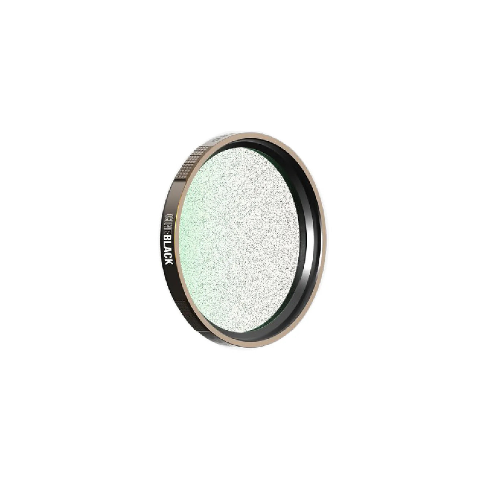 POLAR-PRO Filtre CineBlack densité 1/2 67 mm