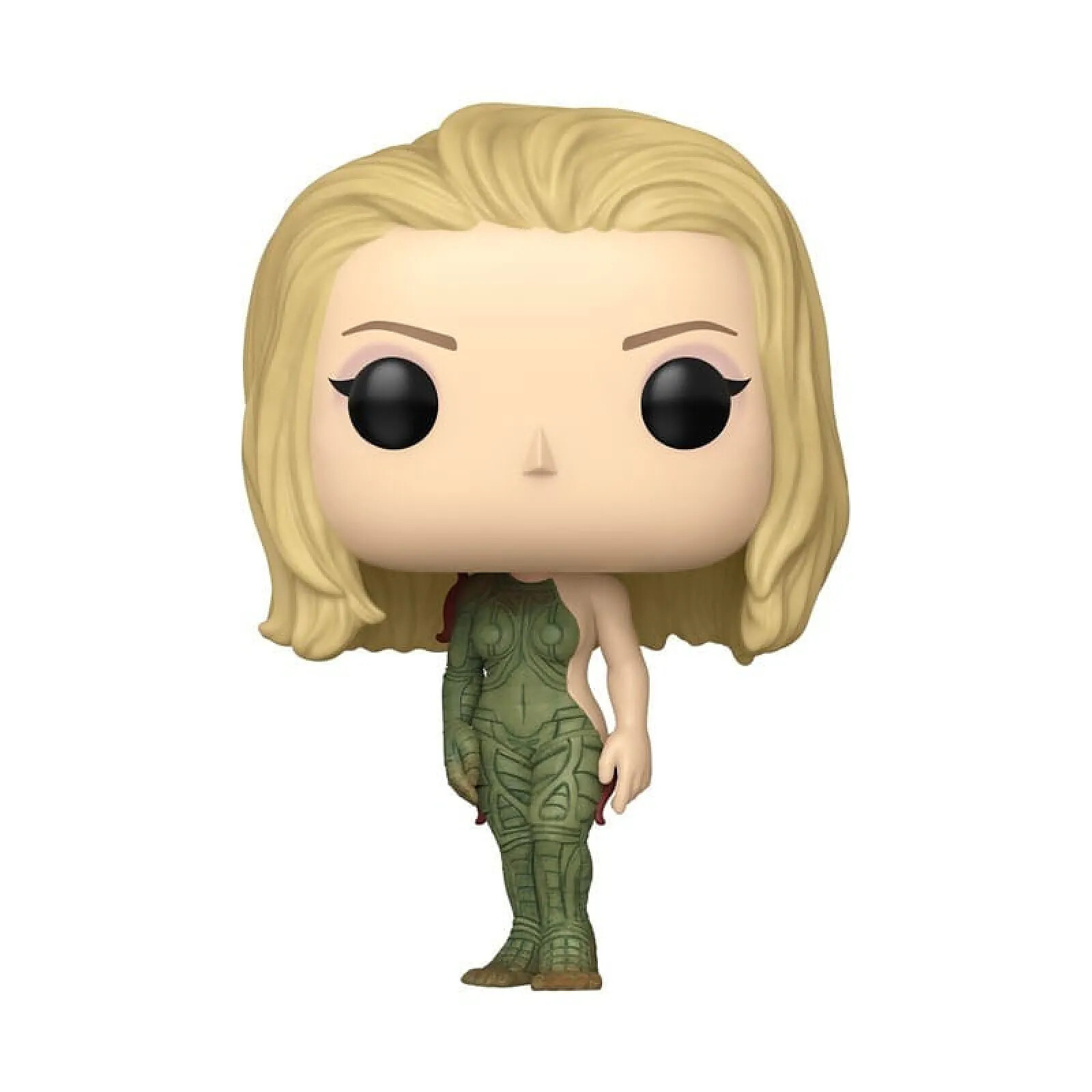 La Mutante - Figurine POP! Sil 9 cm