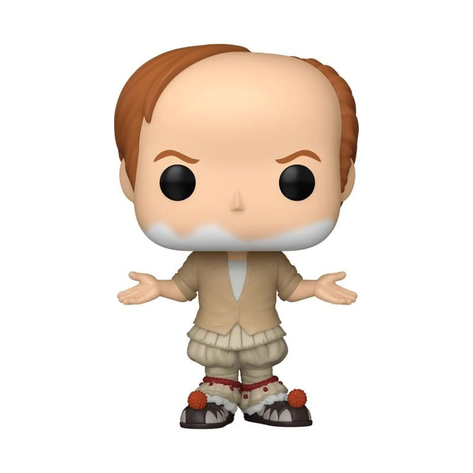 Ça : Bienvenue à Derry - Figurine POP! Bob Gray 9 cm