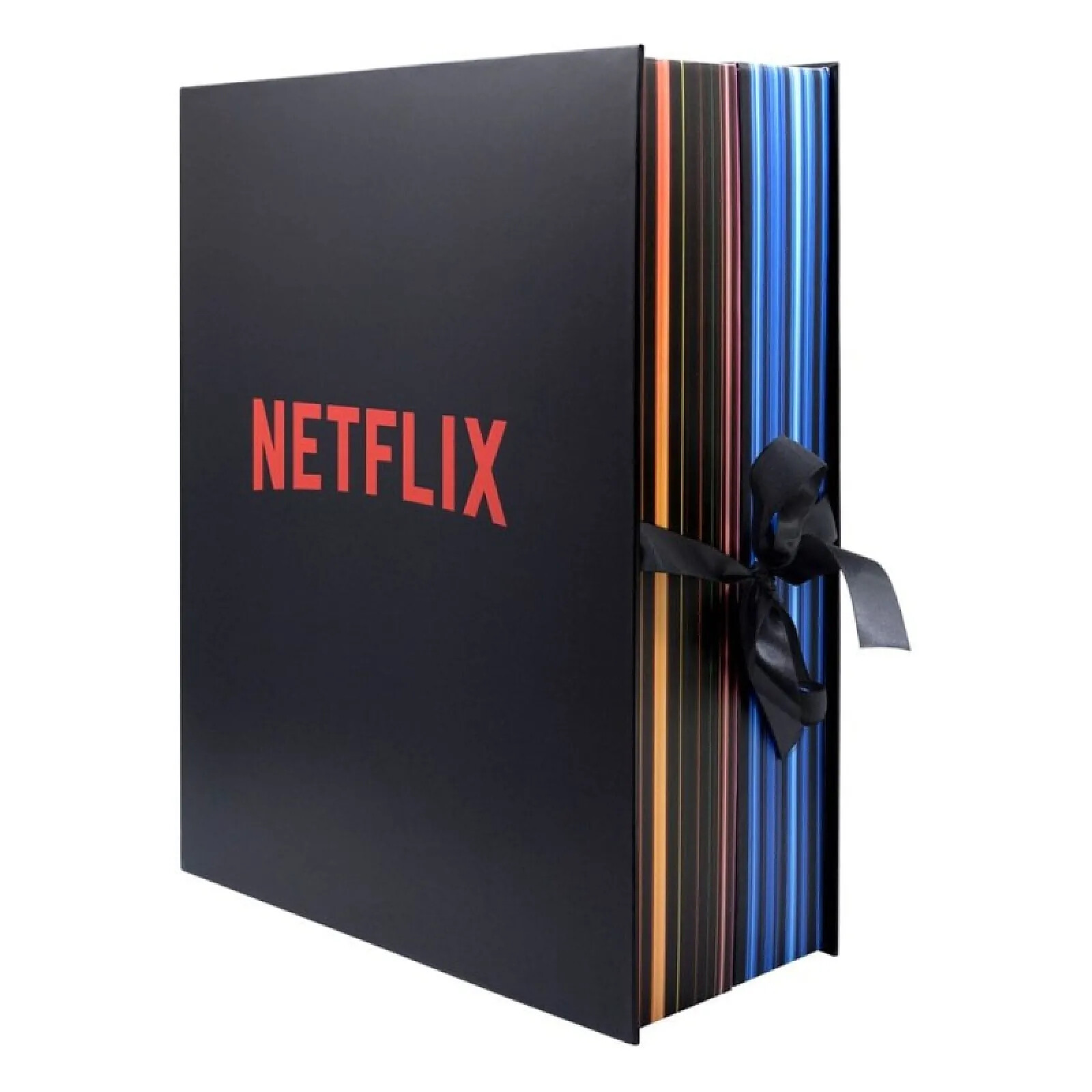 Netflix - Calendrier de l'Avent Netflix