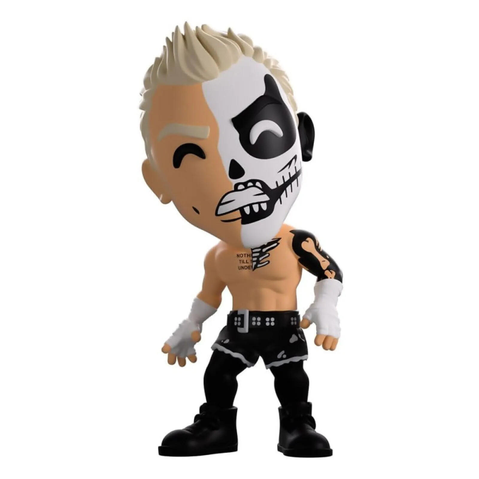 All Elite Wrestling - Figurine Darby Allin 12 cm