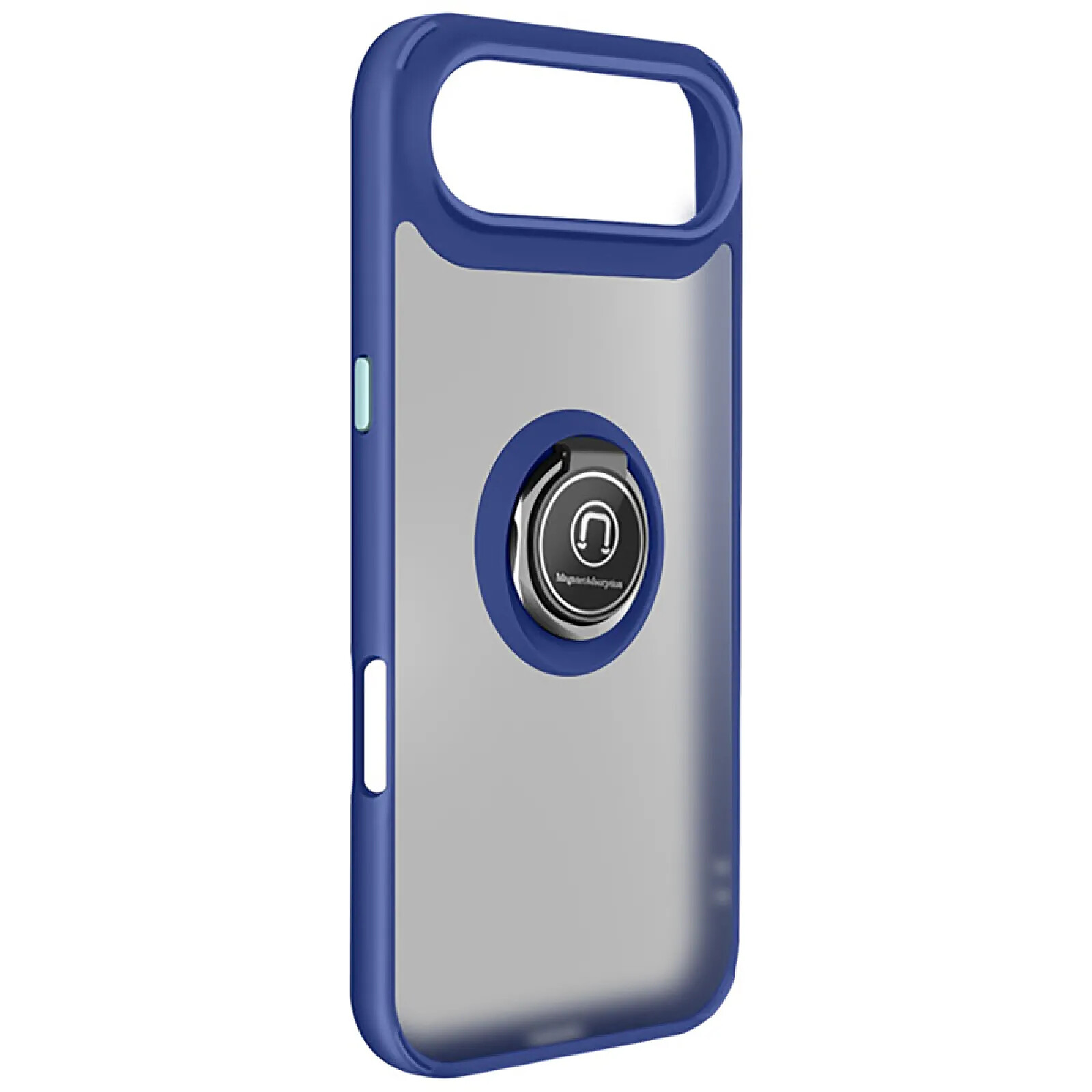 Avizar Coque pour iPhone Air avec Support Anneau et Fixation Magnétique