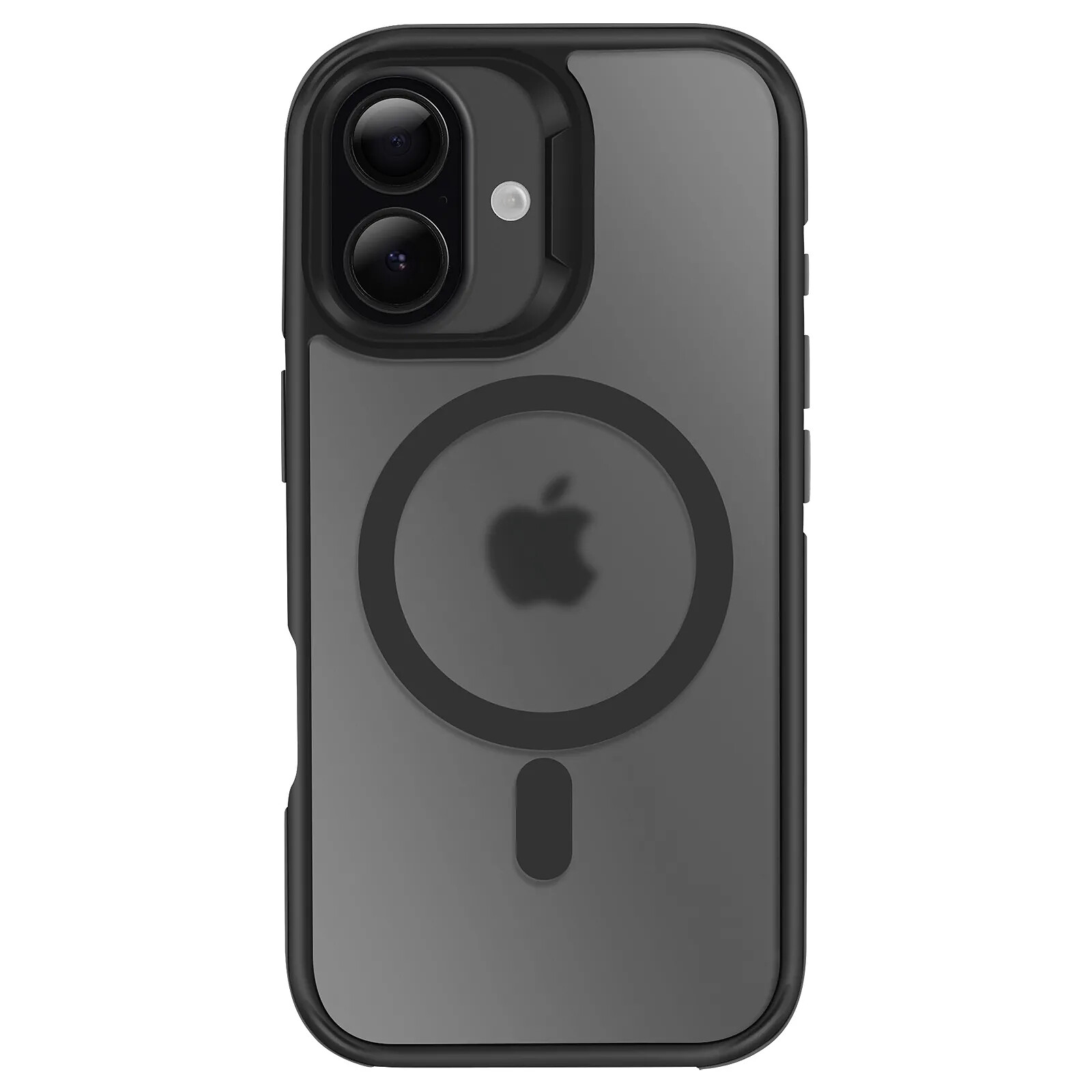 Avizar Coque pour iPhone 17 Série NEO Compatible MagSafe avec Coins Renforcés