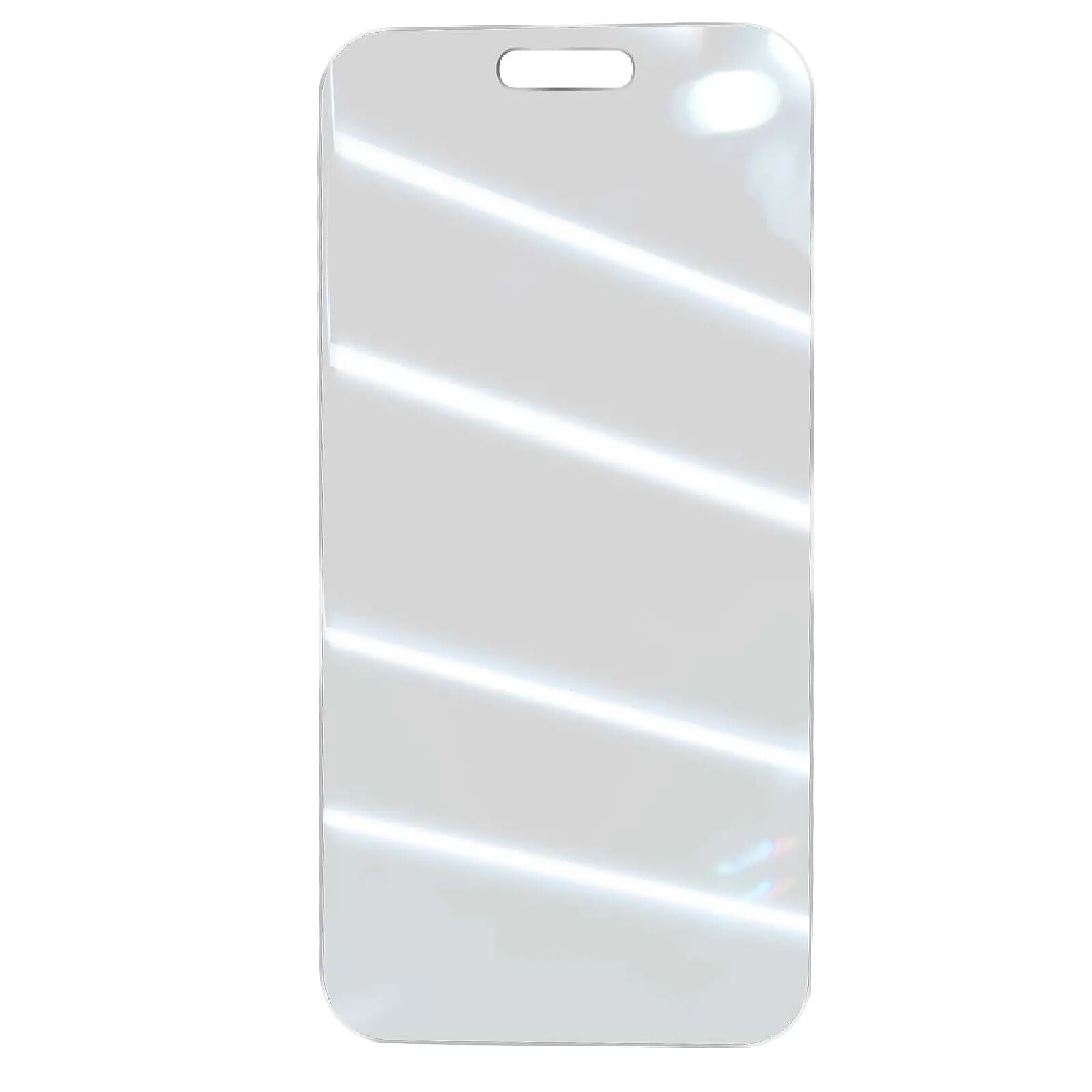 Panzer Glass Verre Trempé pour iPhone 17 Classic Fit avec EasyAligner Antichoc Transparent