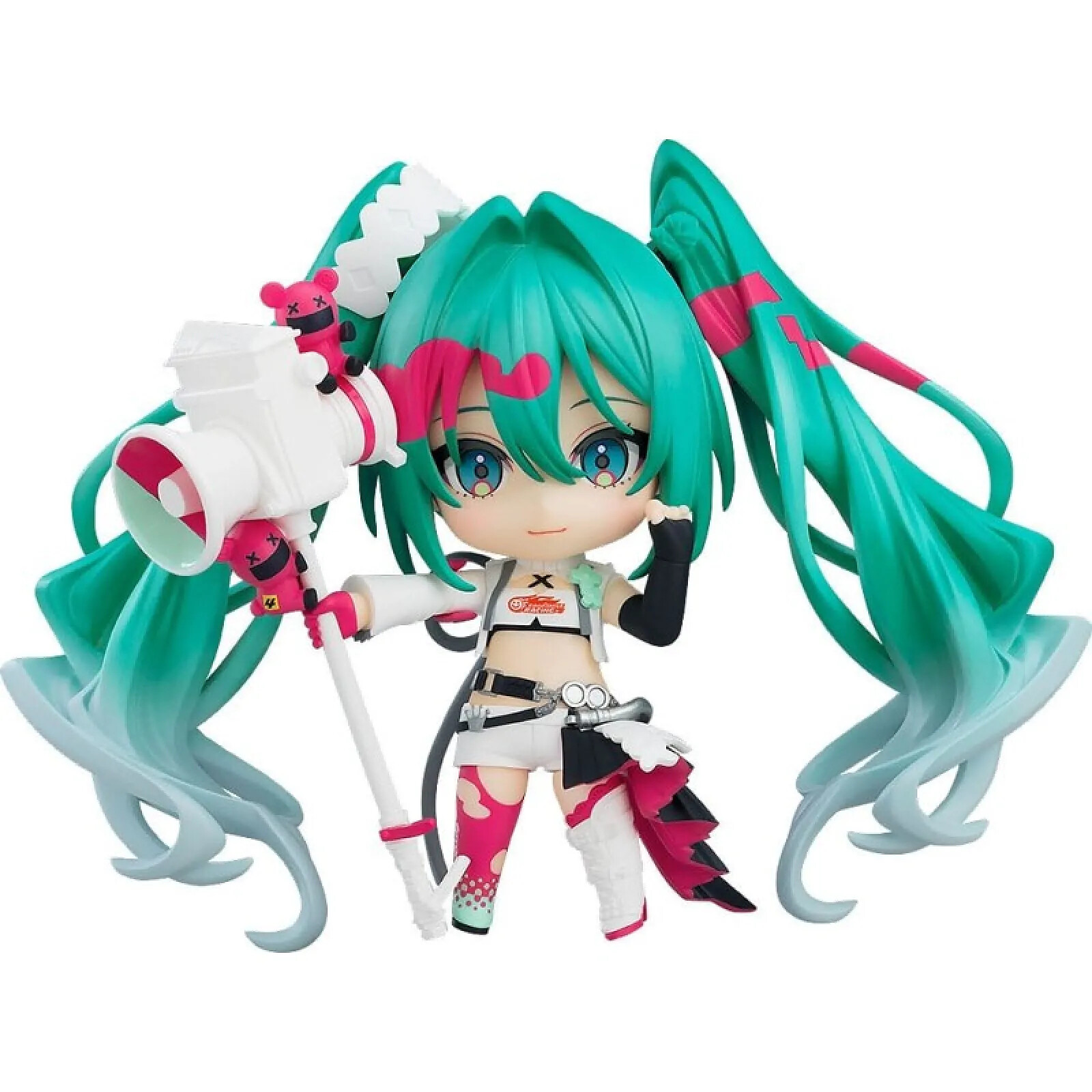 Hatsune Miku GT Project Figurine Nendoroid Racing Miku 2025 Ver 10 hatsune-miku-gt-project-figurine-nendoroid-racing-miku-2025-ver-10
