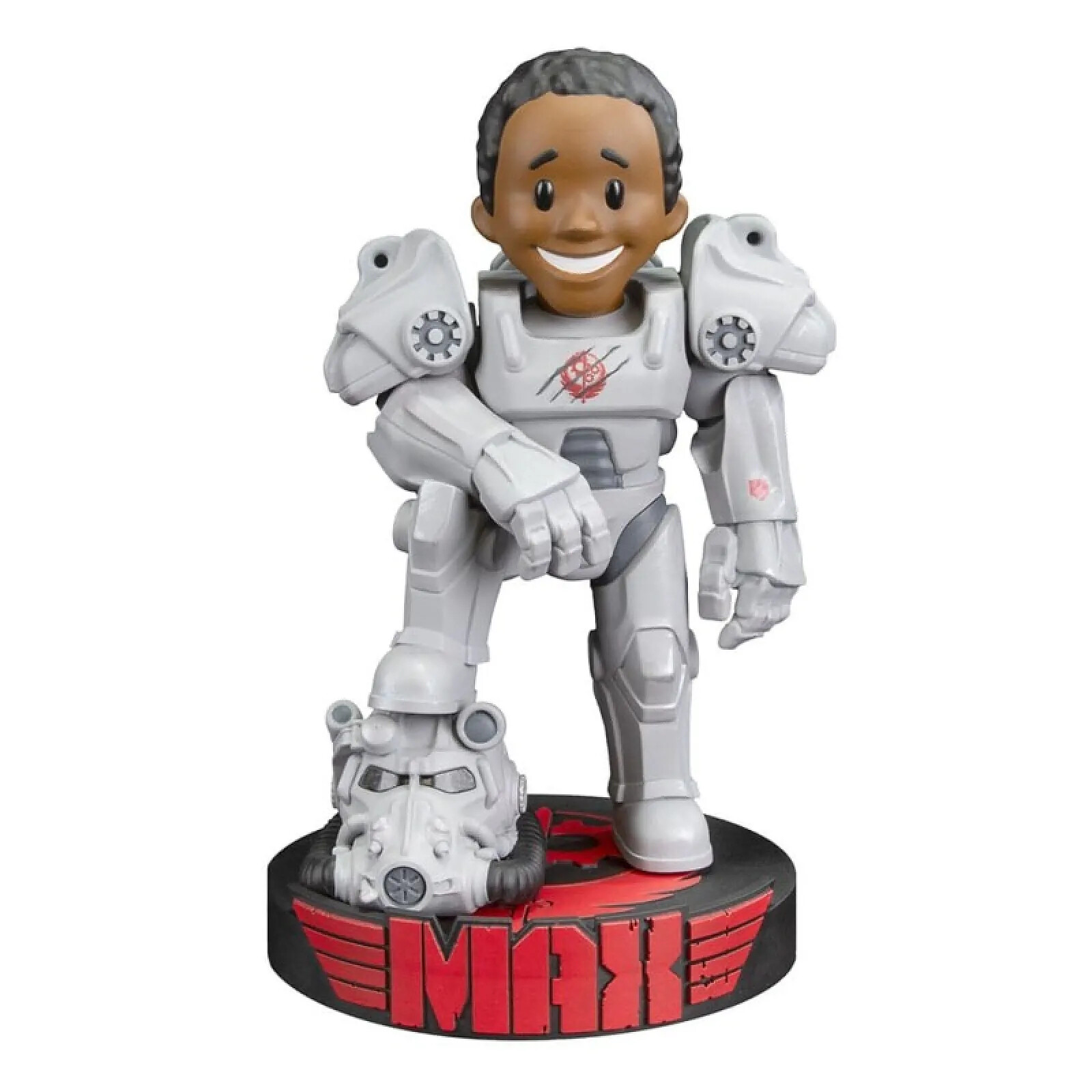 Fallout - Figurine Maximus 20 cm