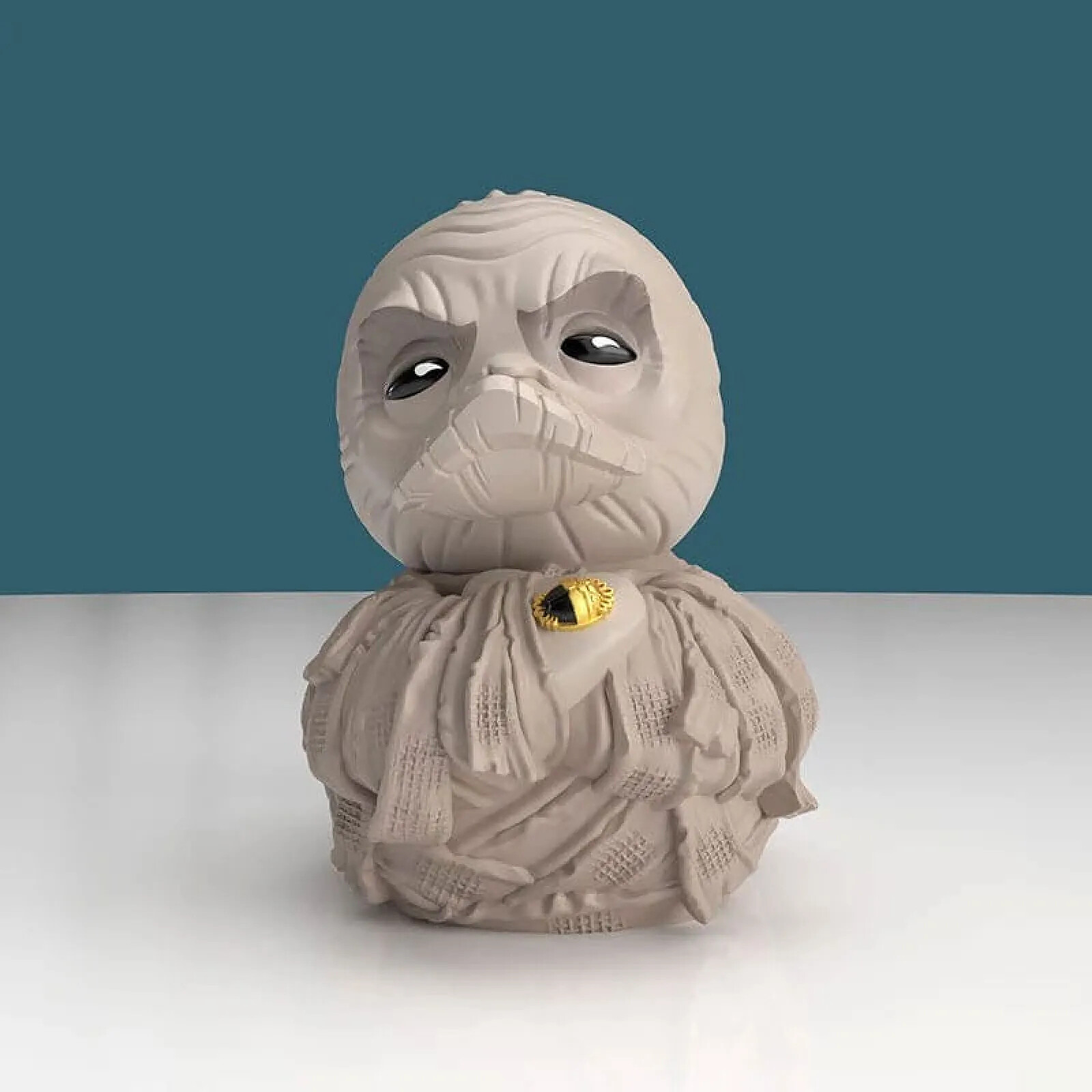 Universal Monsters - Figurine Tubbz Mummy 1st Edition 10 cm
