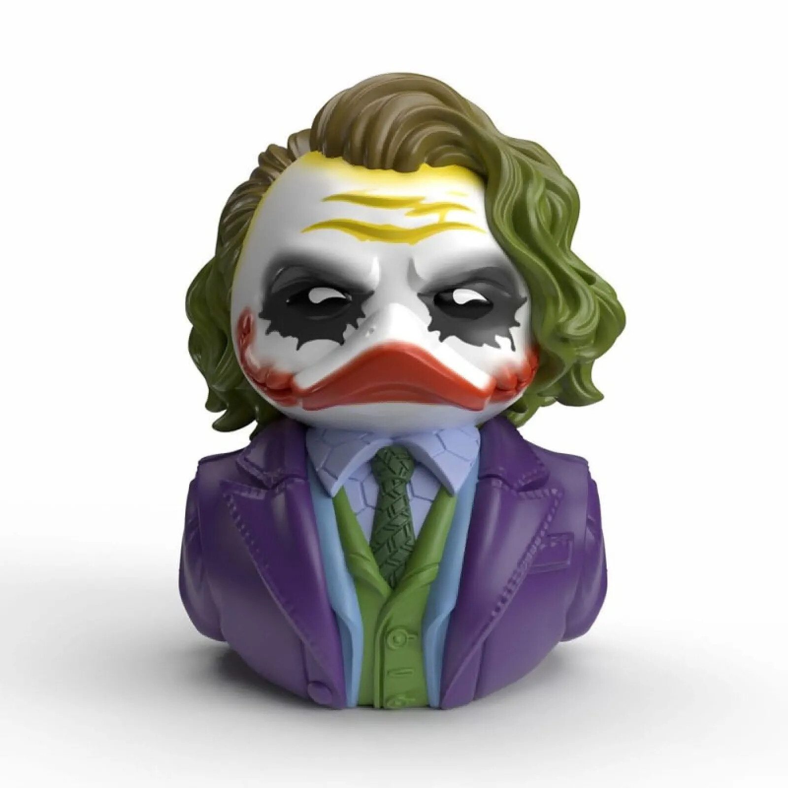 DC Comics - Mini Figurine Tubbz Joker The Dark Knight 10 cm