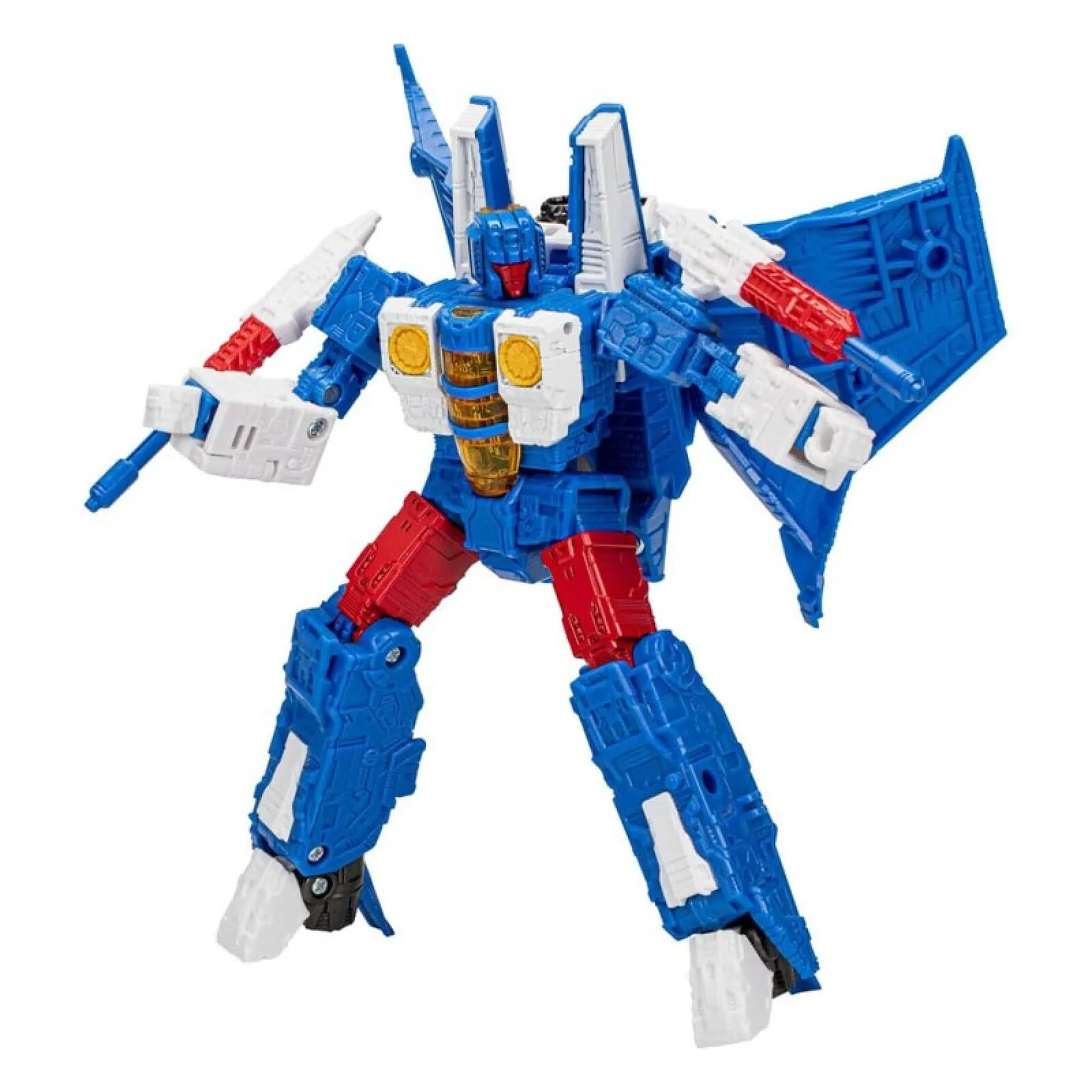 Transformers Generations Legacy Evolution Voyager Class - Figurine Nacelle 18 cm