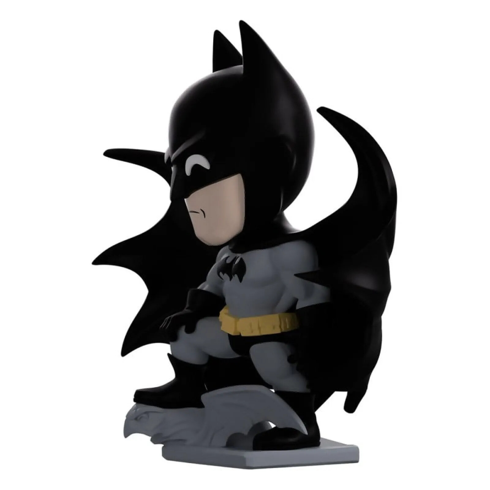 Funko Pop! Movies: DC - The Flash - Batman - (Affleck) - DC Comics- Figurine en Vinyle à Collectionner - Idée de Cadeau - Produits Officiels - Jouets