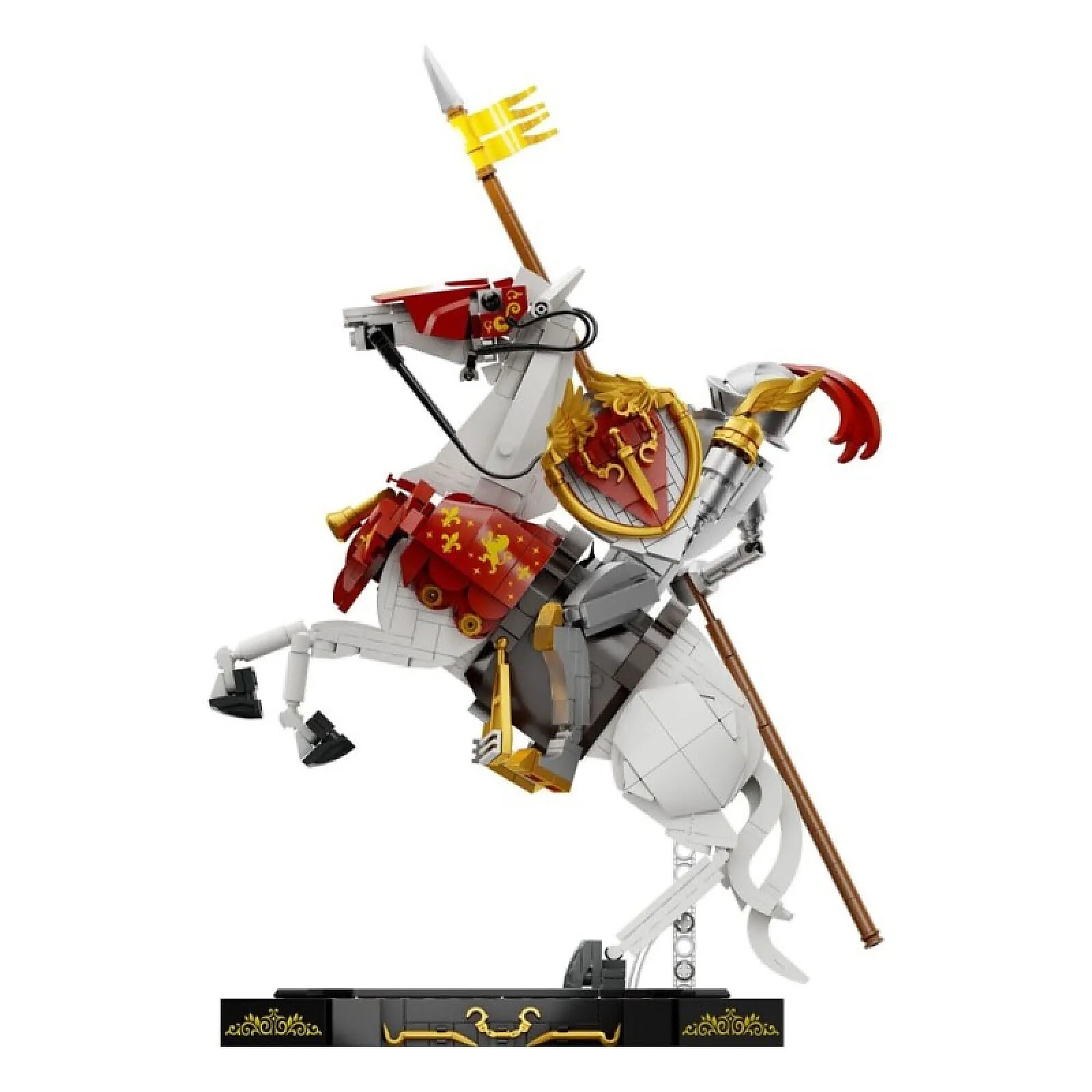 Pantasy Original - Jeu de construction Chevalier