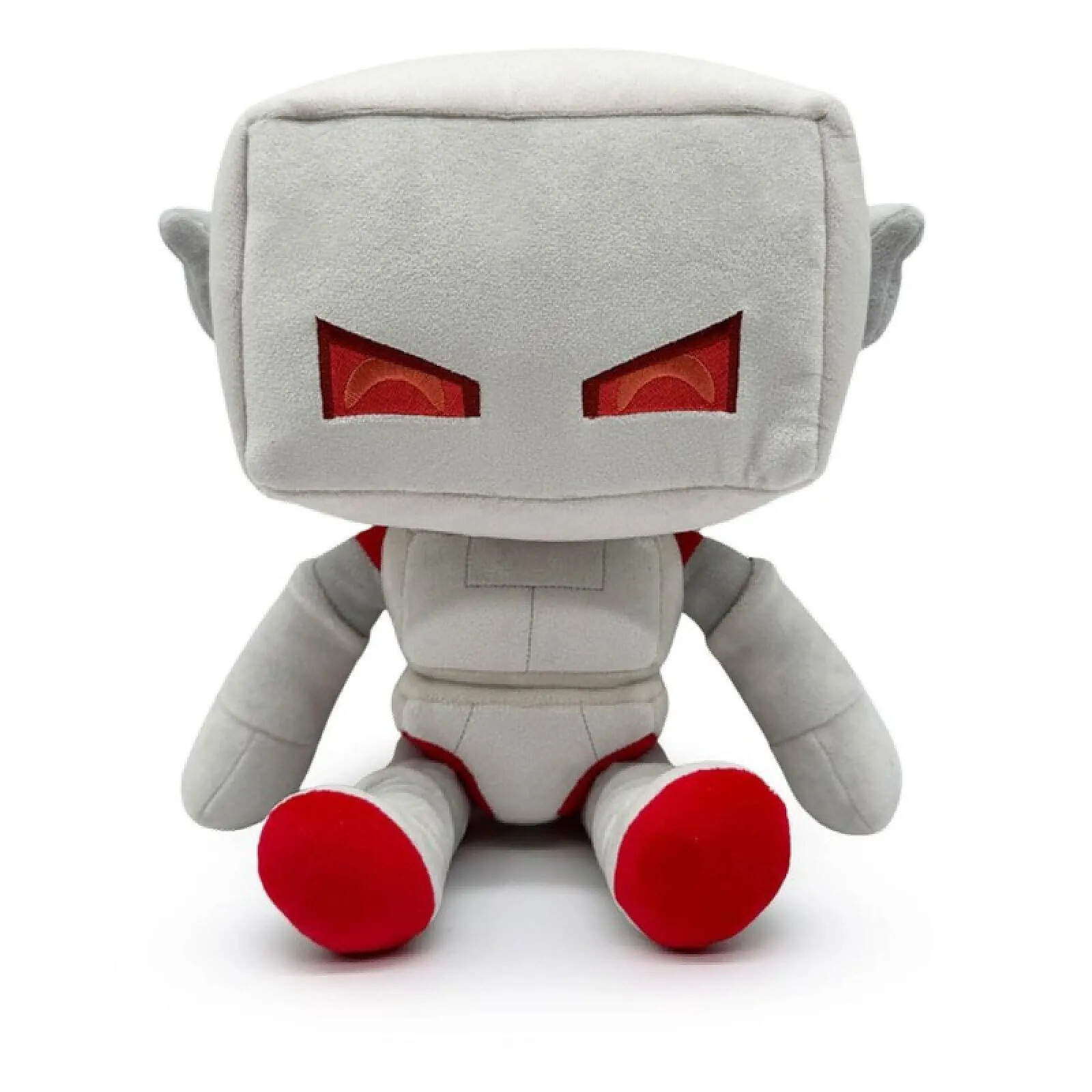 Scott Pilgrim - Peluche Robot-01 23 cm