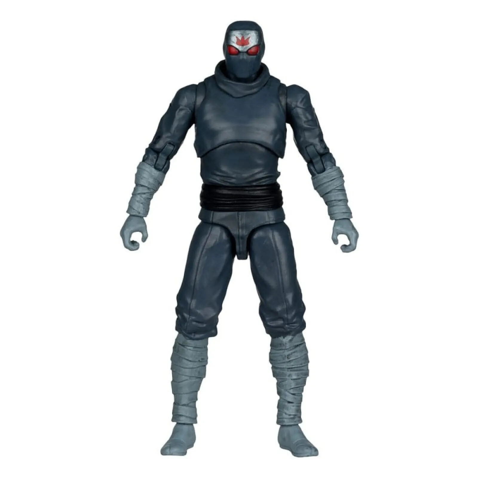 Tortues Ninja Page Punchers - Figurine Foot Soldier 14 cm