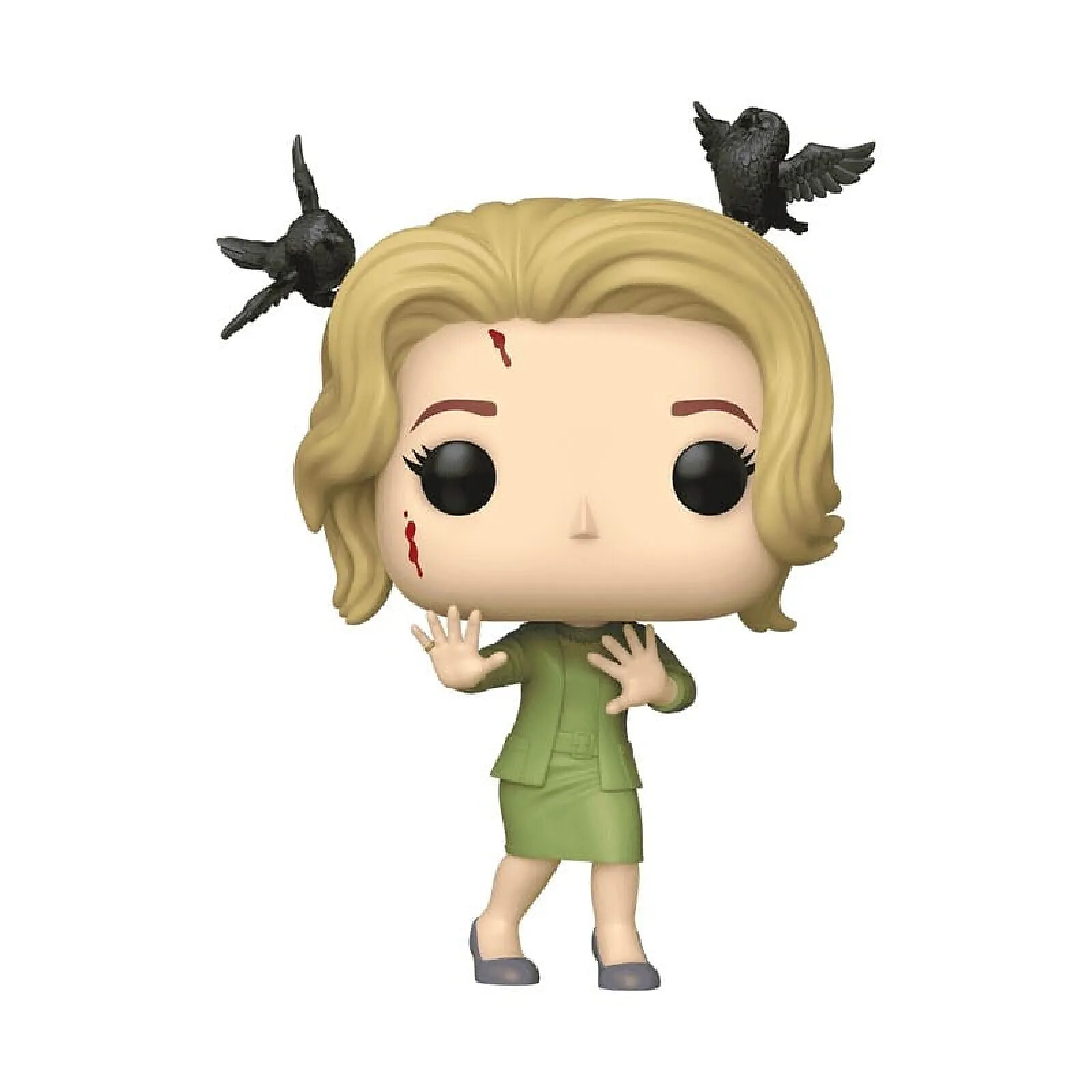 Les Oiseaux - Figurine POP! Melanie Daniels 9 cm