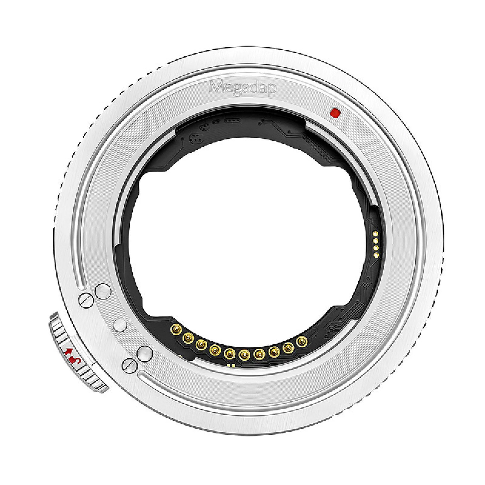 Urth bague d'adaptation Canon EF / EF-S vers Canon EOS R pas cher