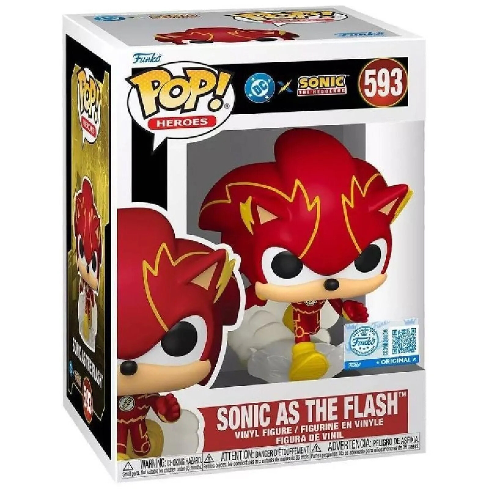 Figurine Articulée Avec Moto Sonic The Hedgehog - Licence Officielle - Jakks Pacific - Lot Figurines Vague 3-6,5 Cm - Figurines Articulées Sonic 3 Avec Détails Fidèles - Collection Enfants Fans Jeux Figurine Articulée Avec Moto Sonic The Hedgehog - Licence Officielle - Jakks Pacific - Lot Figurines Vague 3-6,5 Cm - Figurines Articulées Sonic 3 Avec Détails Fidèles - Collection Enfants Fans Jeux