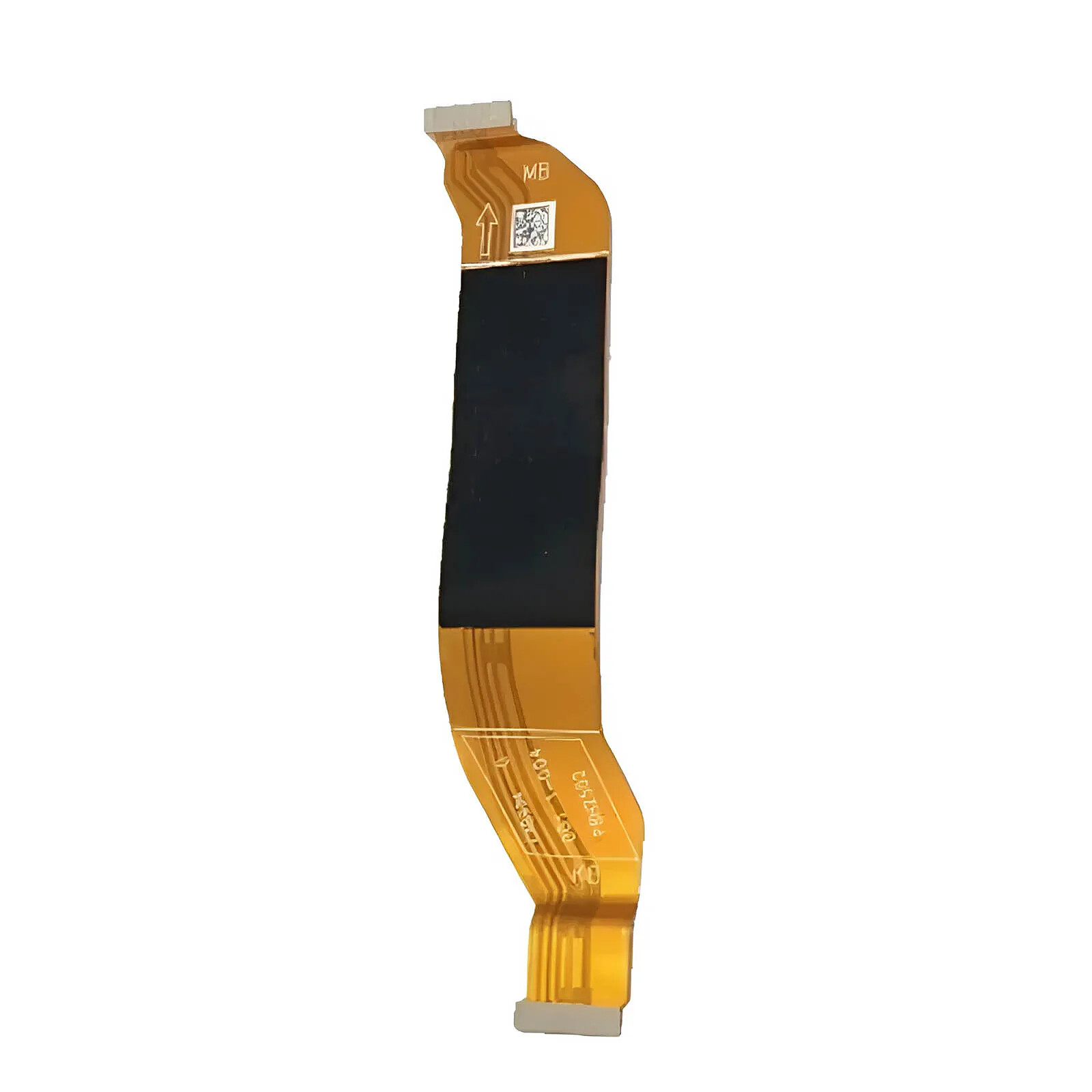 Nappe (câble) Carte Mère Pour Realme 6 Pro - Neuf - Référence A-023-02-08 GLOBALSTOCK