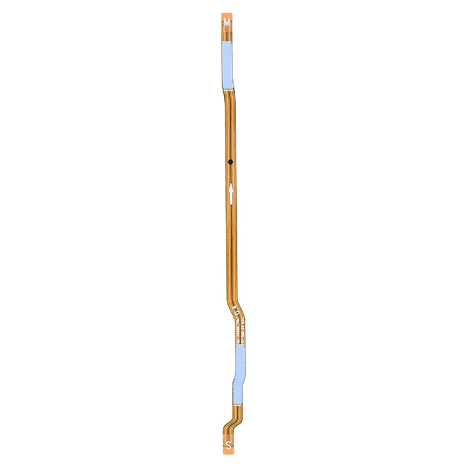 Clappio Nappe FRC Antenne Réseau Pièce de Réparation Compatible Samsung Galaxy A56