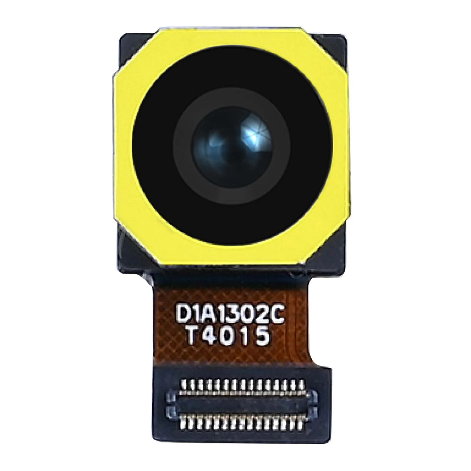 Clappio Caméra Arrière Ultra Grand Angle pour Google Pixel 8a 13MP Haute Résolution