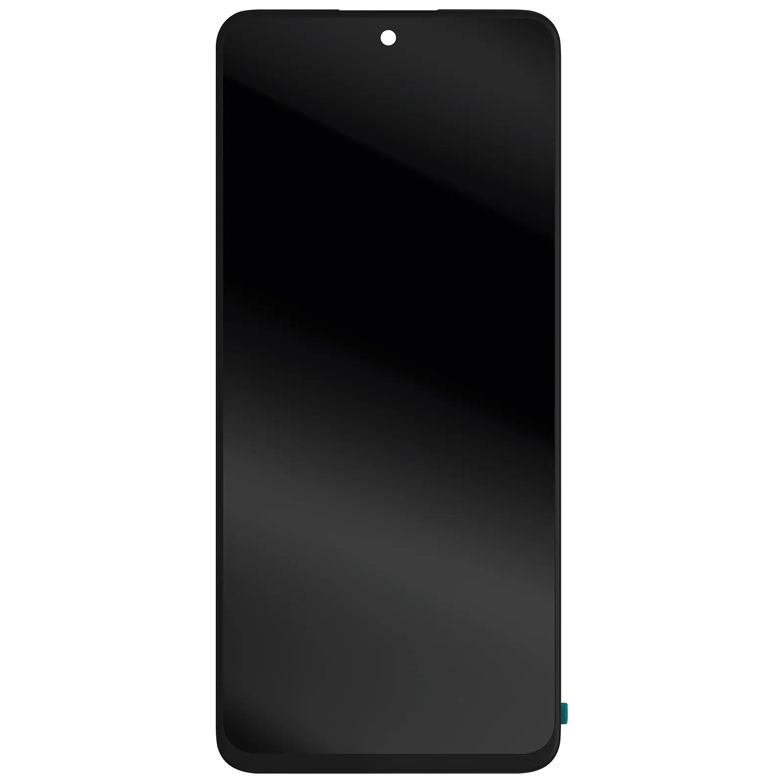 Clappio Écran LCD Complet pour Honor 200 Smart Pièce de rechange avec Vitre Tactile