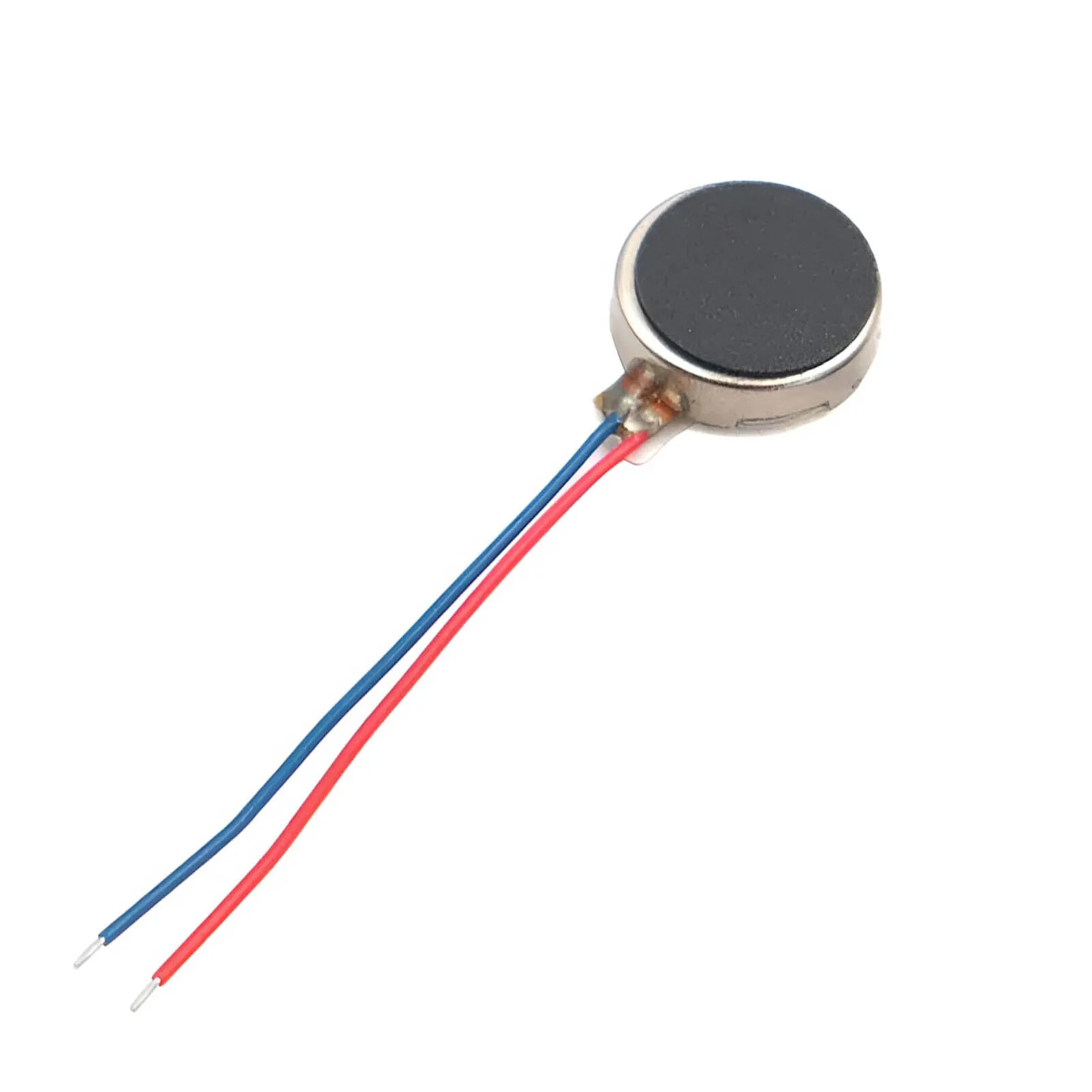 Clappio Vibreur de Remplacement pour Galaxy S24 avec Nappe de Connexion