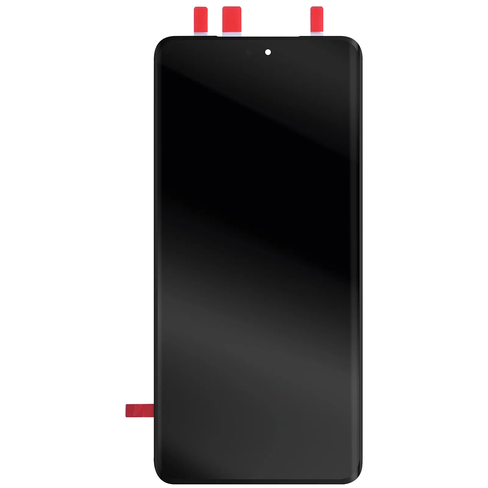 Clappio Écran LCD Complet pour Honor Magic 7 Lite Pièce de rechange avec Vitre Tactile