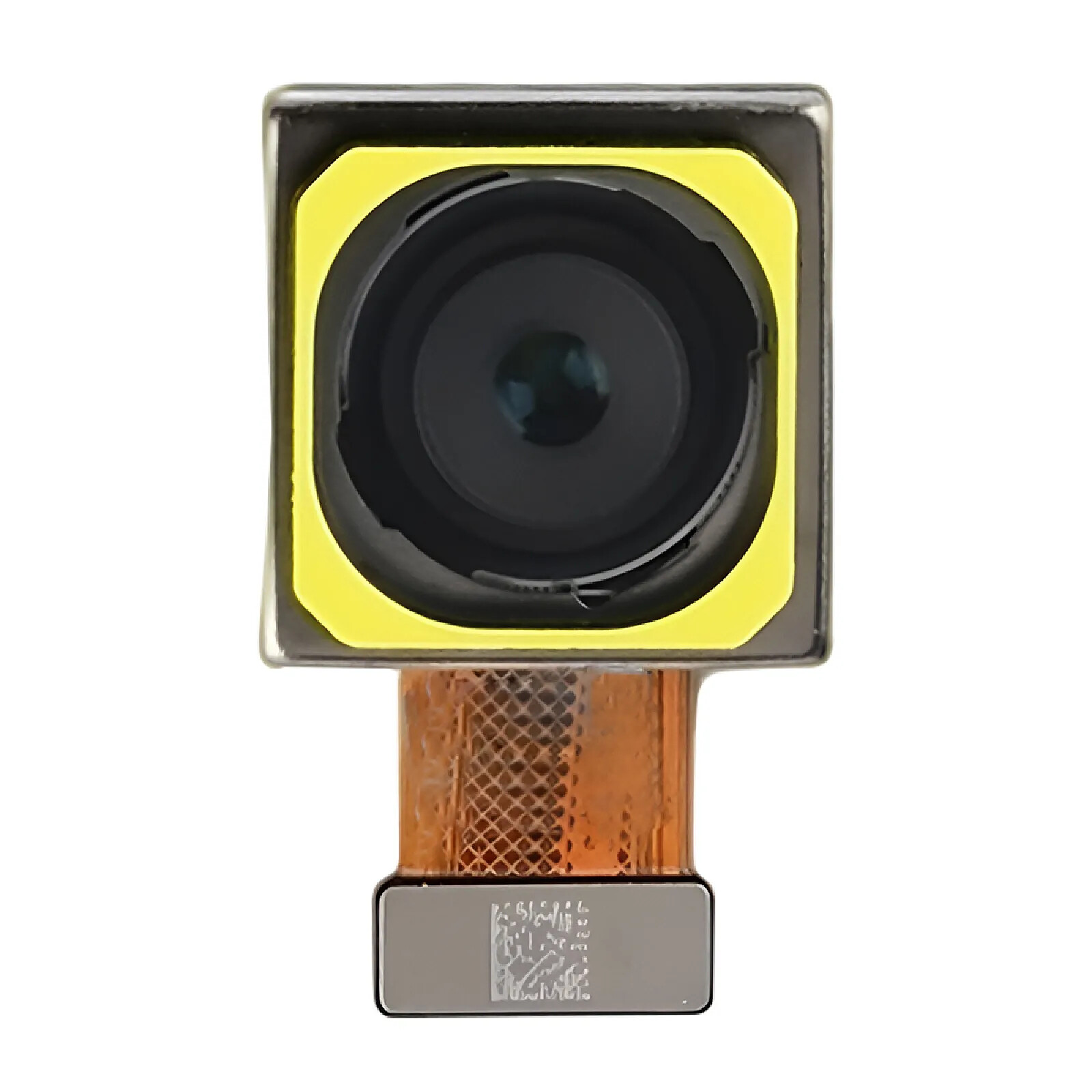Clappio Caméra Arrière Principal 108MP de Remplacement pour Redmi Note 14 5G
