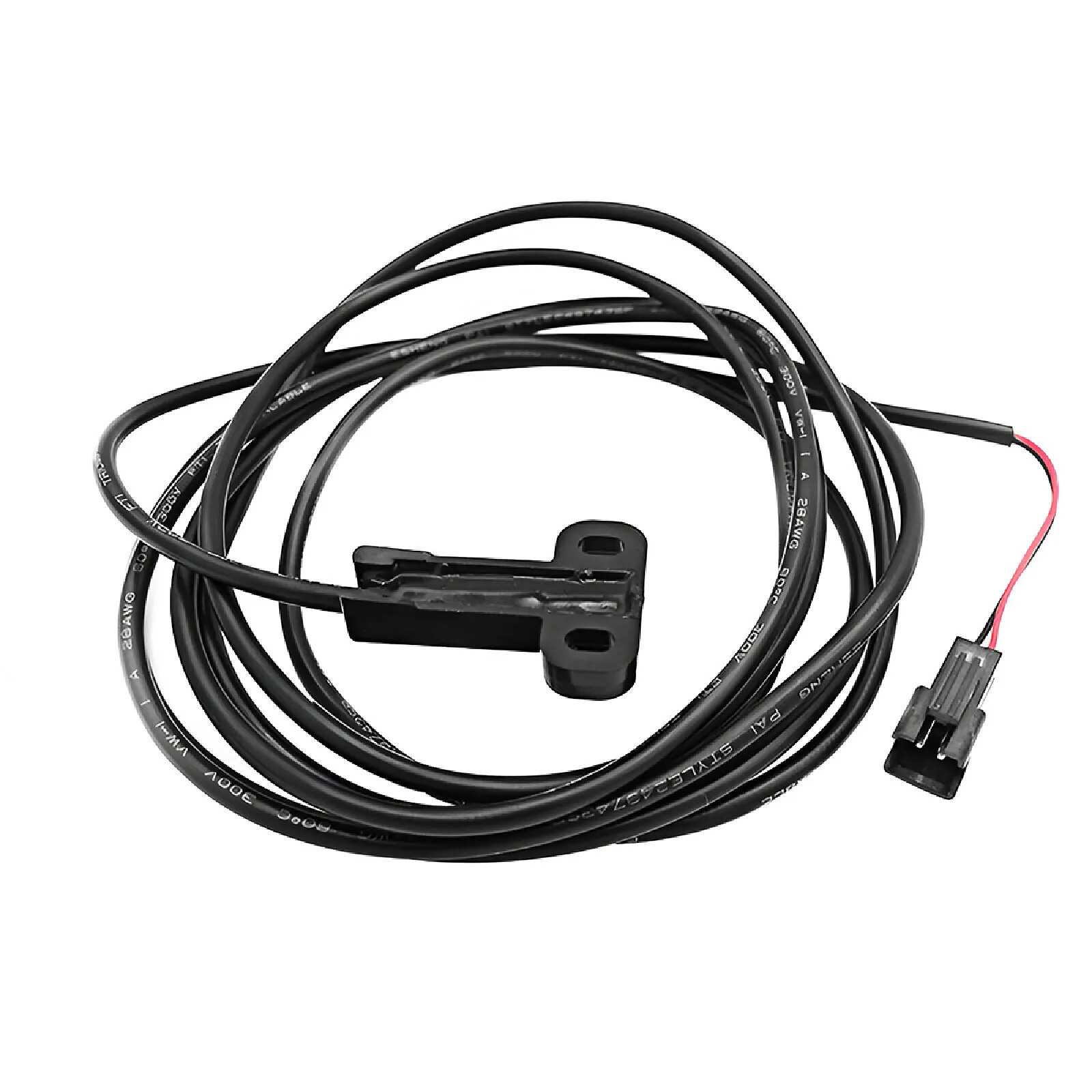 Minimotors Capteur de Frein Hydraulique Original pour Dualtron Victor Luxury / Luxury Plus Noir