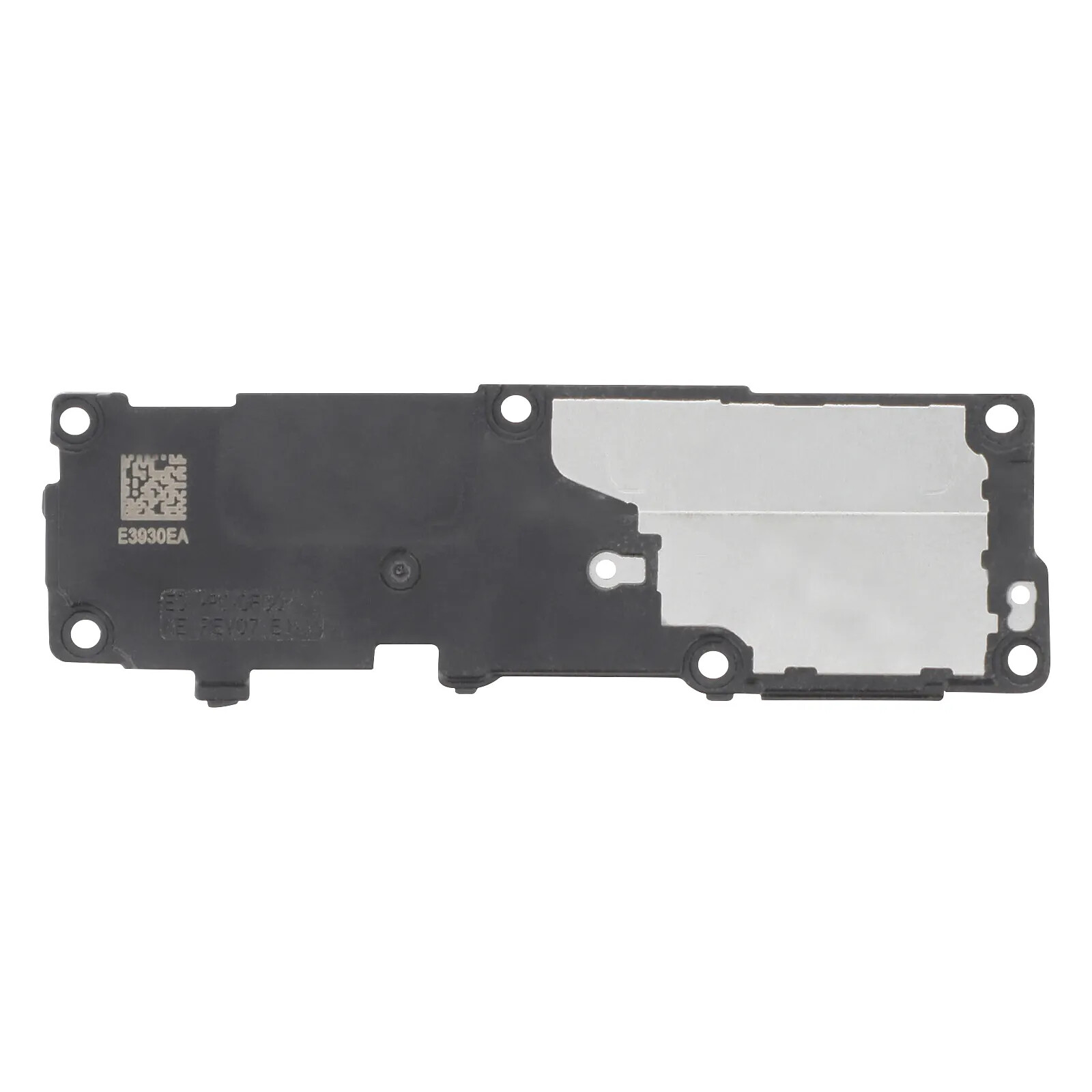 Clappio Module Remplacement Audio et Vibration Compatible pour Galaxy S24 Ultra