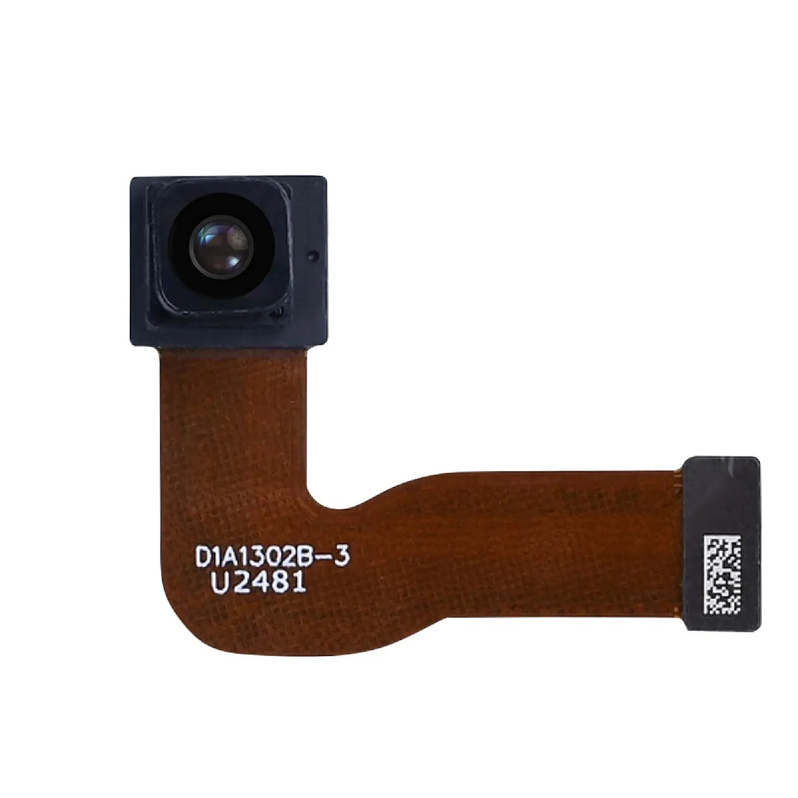 Clappio Caméra Frontal 13MP Compatible Google Pixel 8a Remplacement