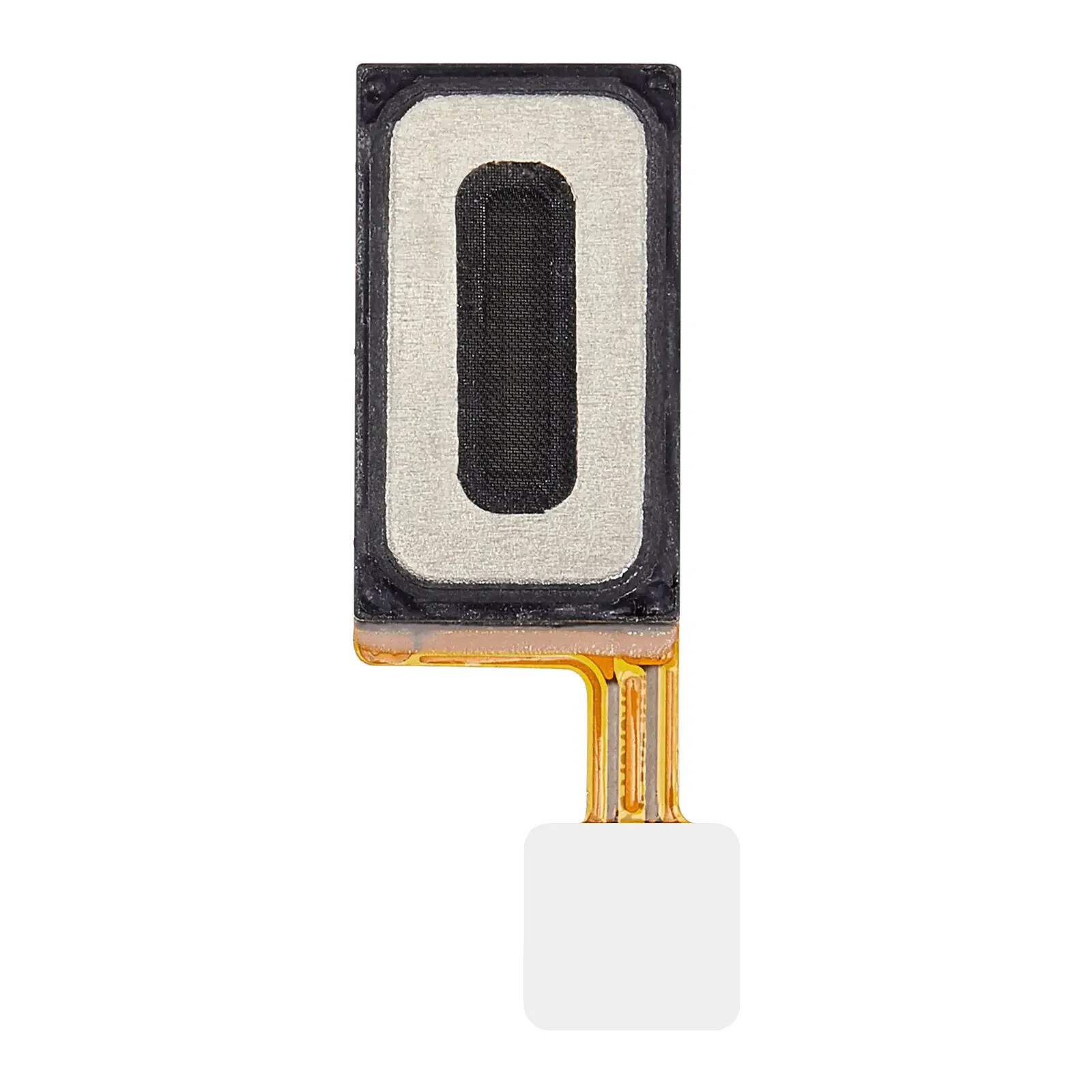 Clappio Haut-Parleur Interne pour Galaxy A26 Pièce de Rempalcement
