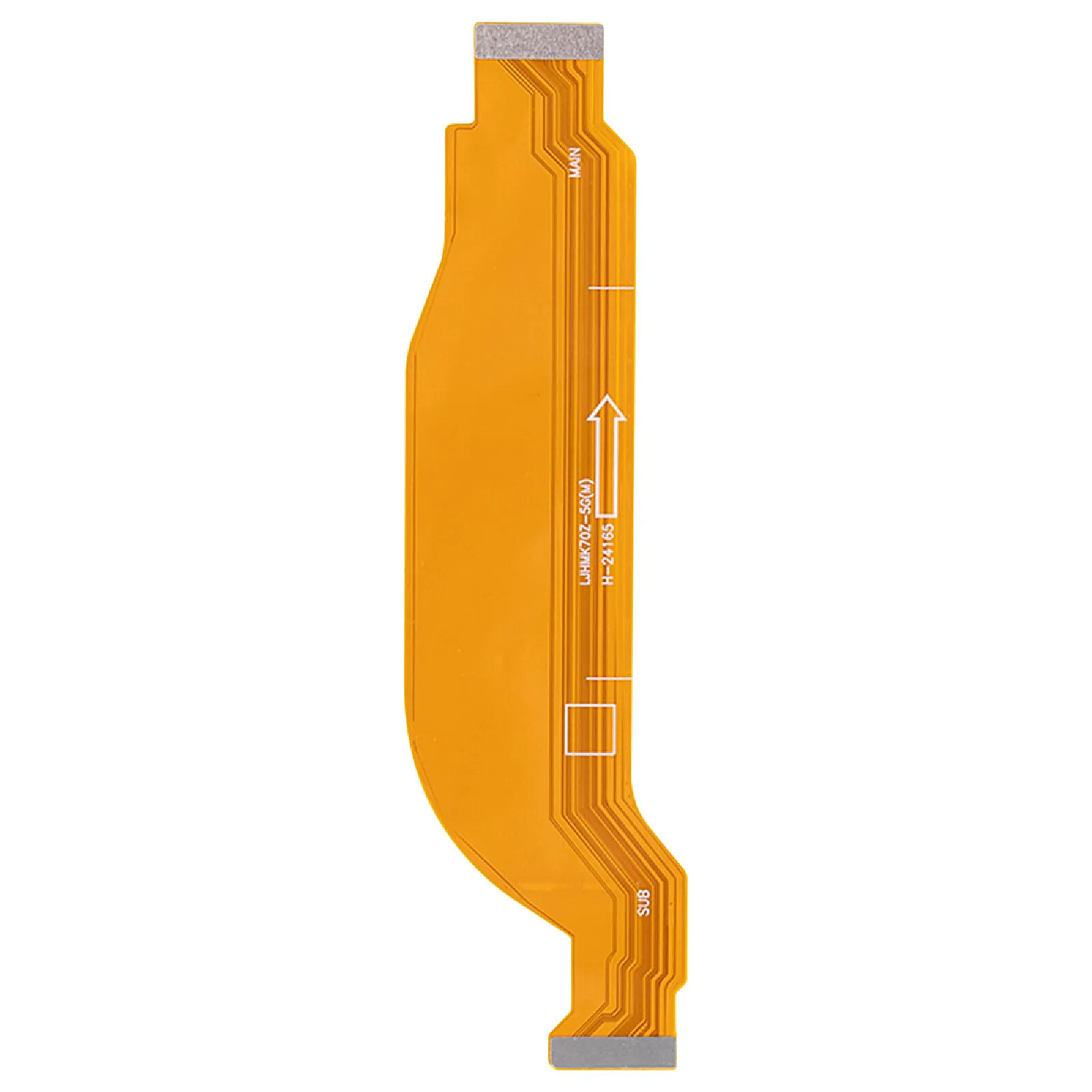 Clappio Nappe de Remplacement pour Carte Mère Compatible Xiaomi 14T / 14T Pro