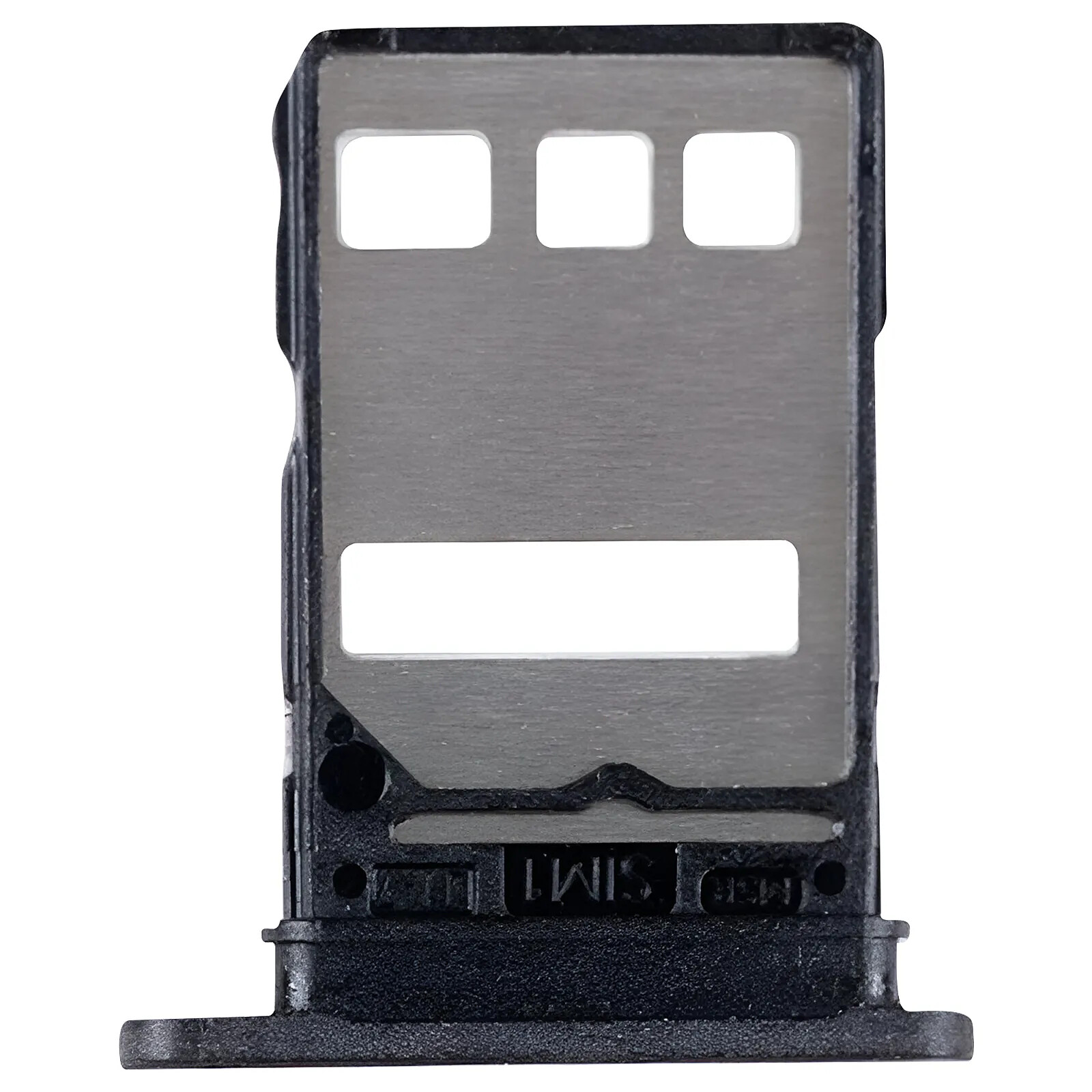 Clappio Tiroir Carte SIM compatible Honor 200 Dual nano SIM Remplacement