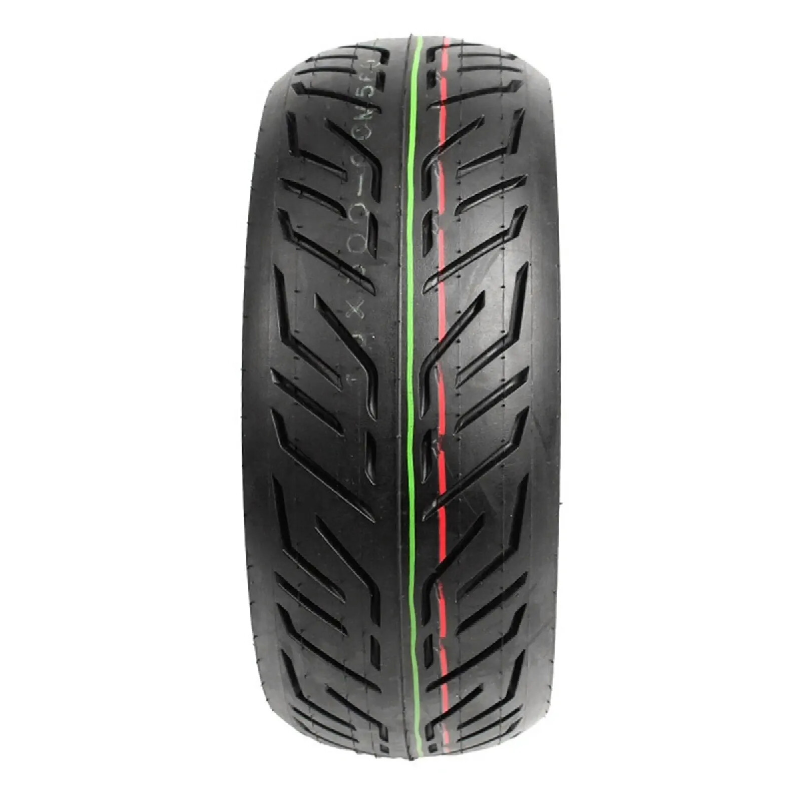 Pneu Tubeless 70/50-6.1 (8.5x3) avec gel anti-crevaison Dualtron, Aminia, Dolphin