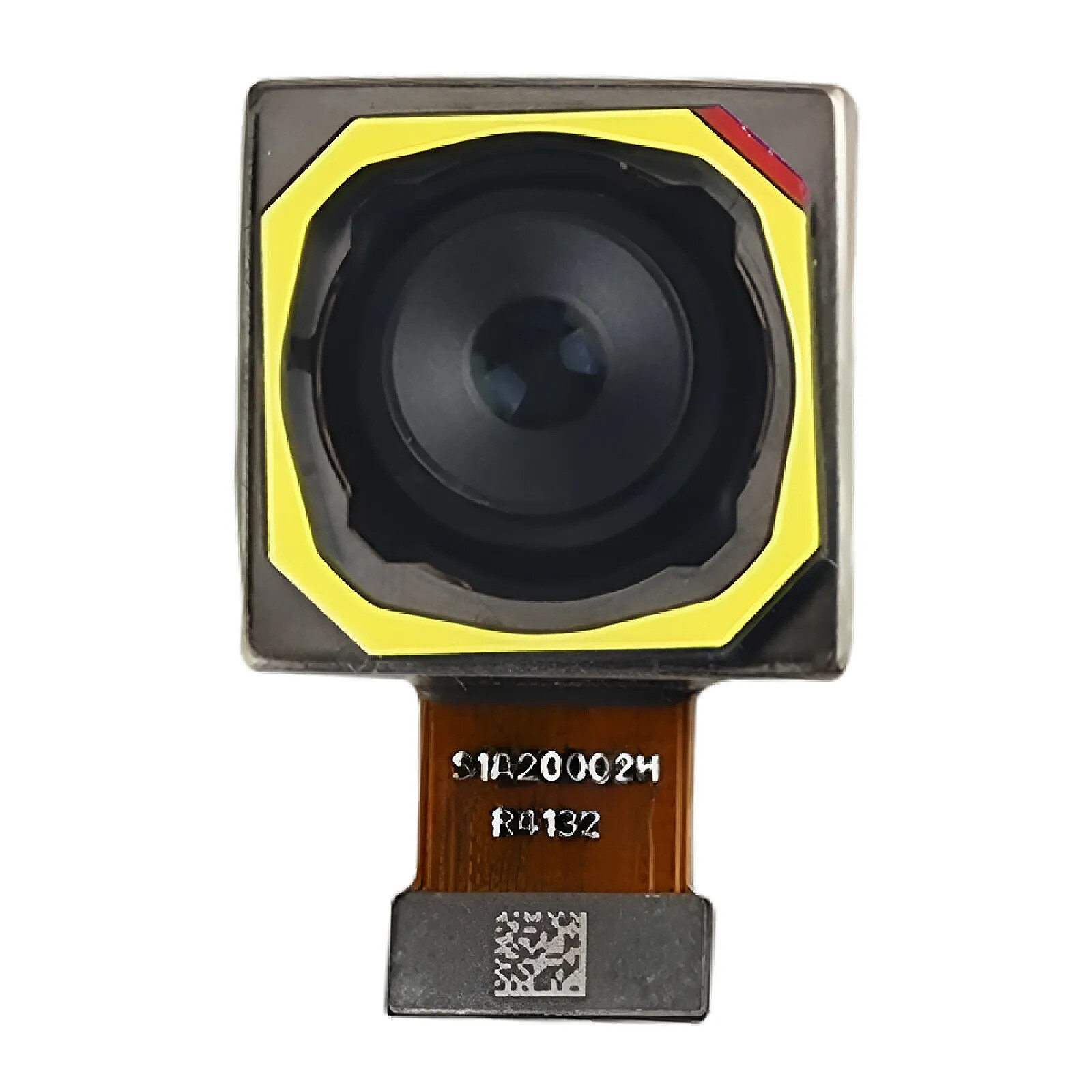 Clappio Caméra Arrière Principale pour Xiaomi Redmi Note 14 Pro 5G Capteur 200MP