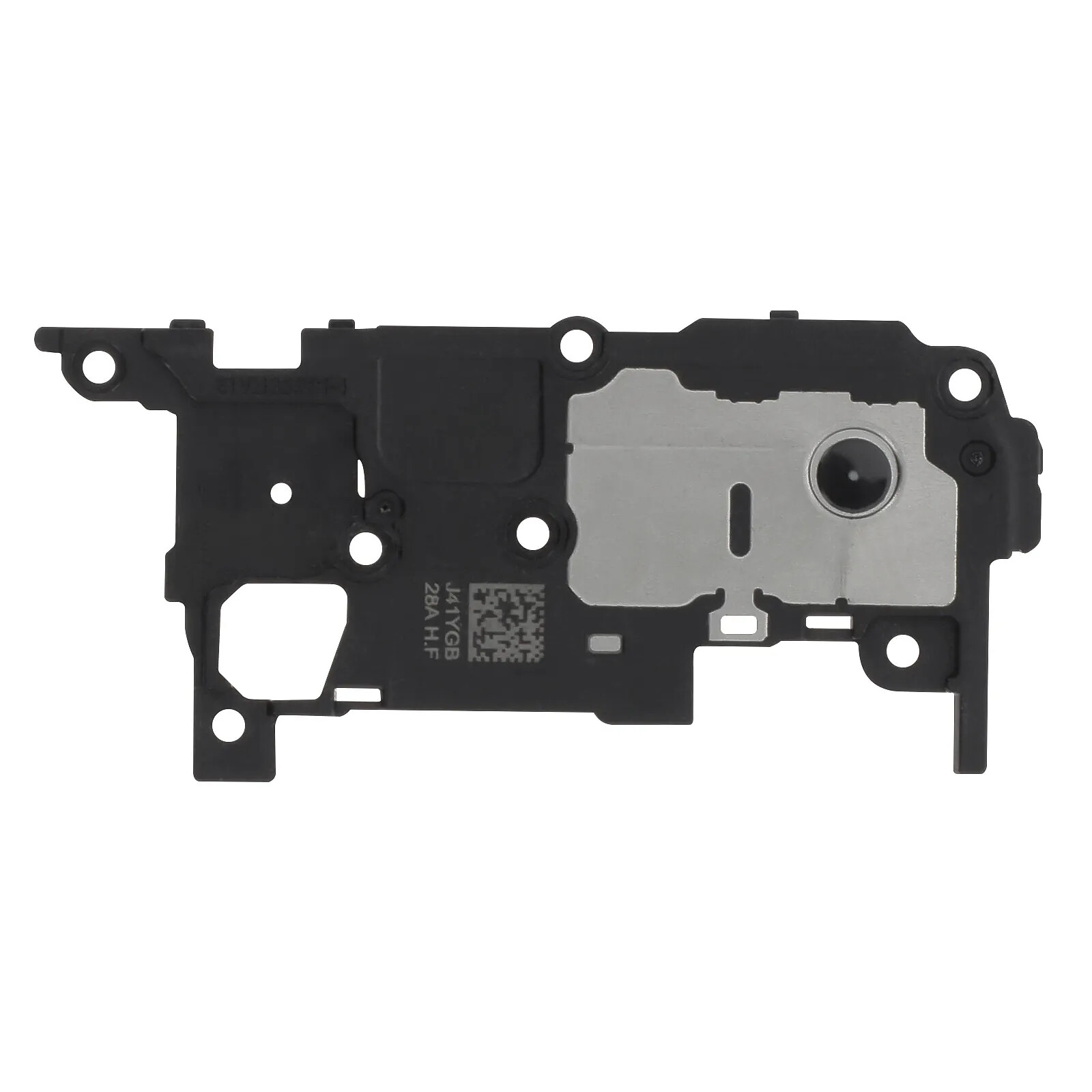 Clappio Haut-parleur Interne pour Samsung Galaxy S24 Module Supérieur