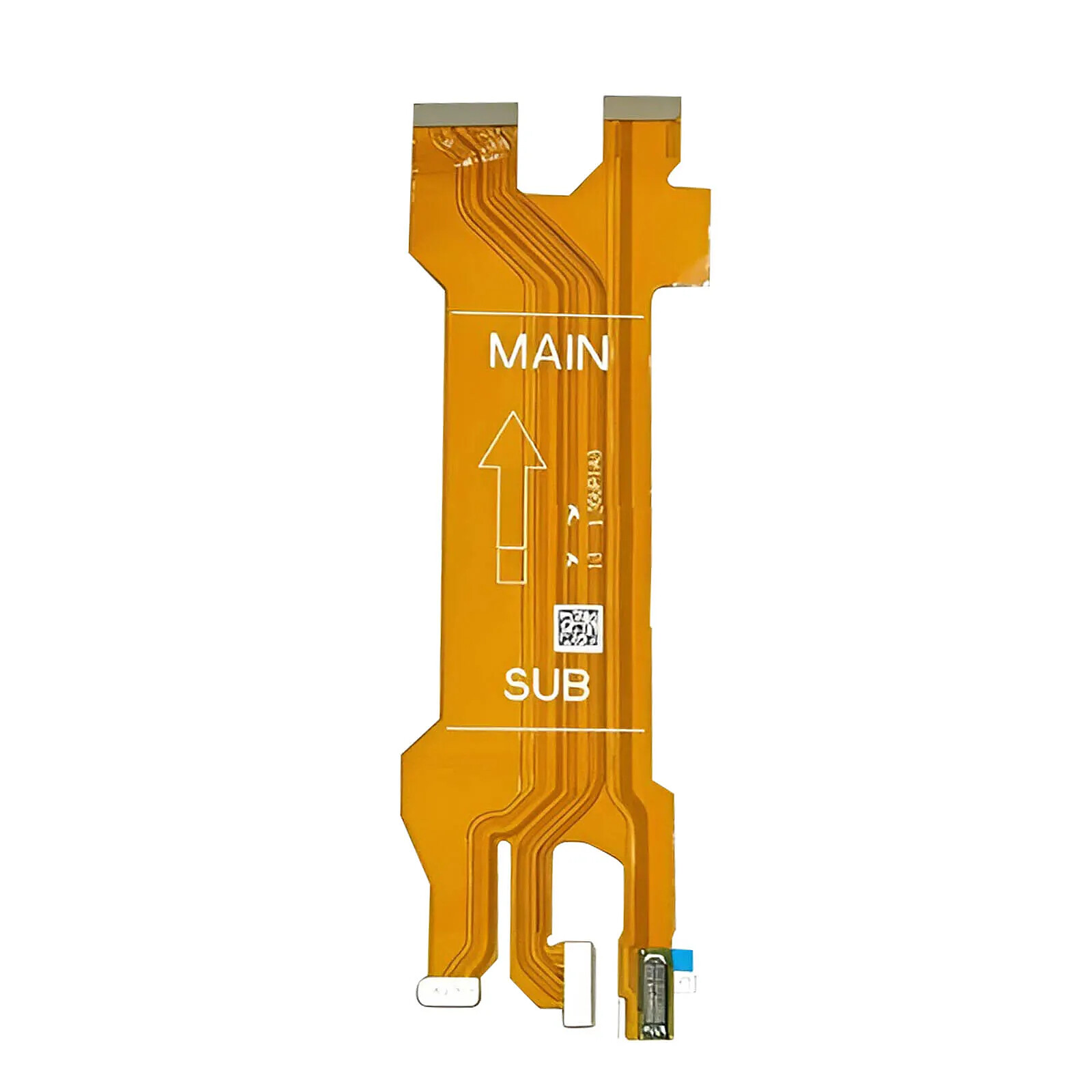 Clappio Nappe de Liaison Principal pour Carte Mère Xiaomi Poco F7 5G