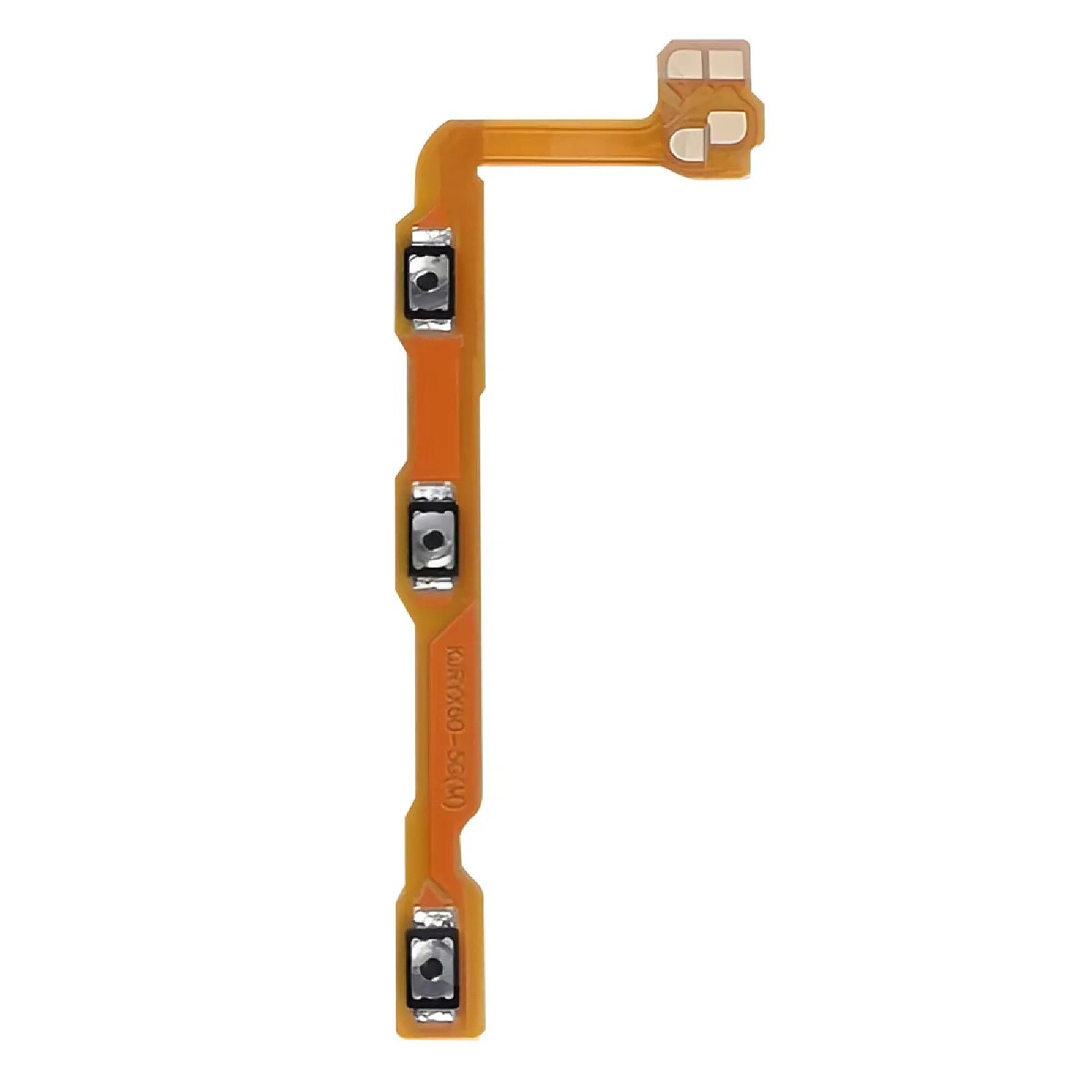 FAST Refroidisseur d'huile, huile moteur FT55213 FAST Refroidisseur d'huile, huile moteur FT55213