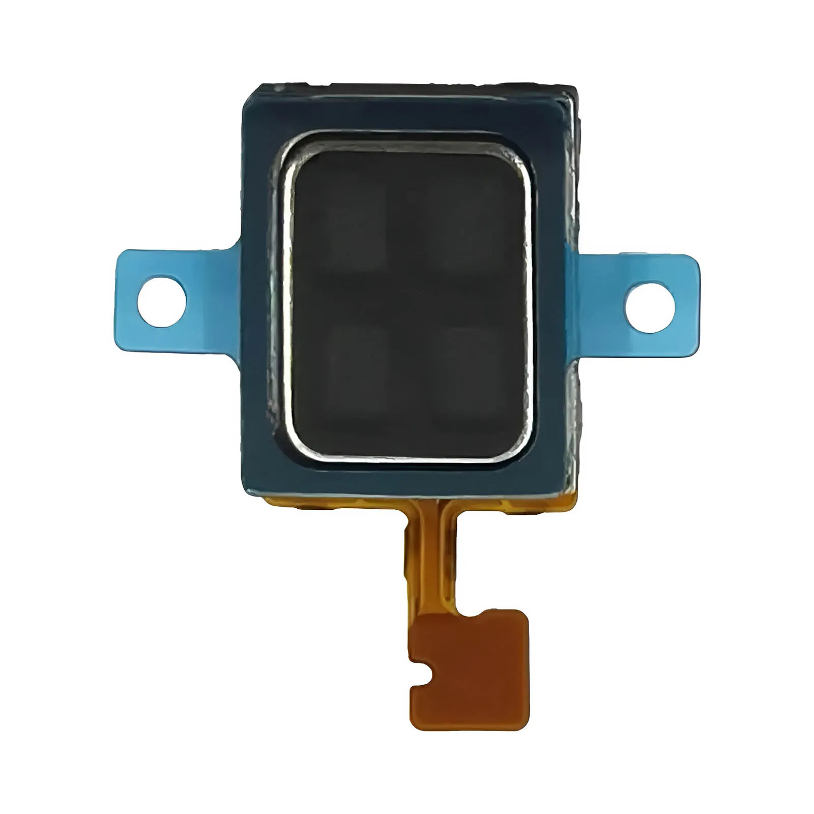 Clappio Haut-parleur Interne Compatible Realme 14 Pro / 14 Pro Plus Qualité Audio Claire