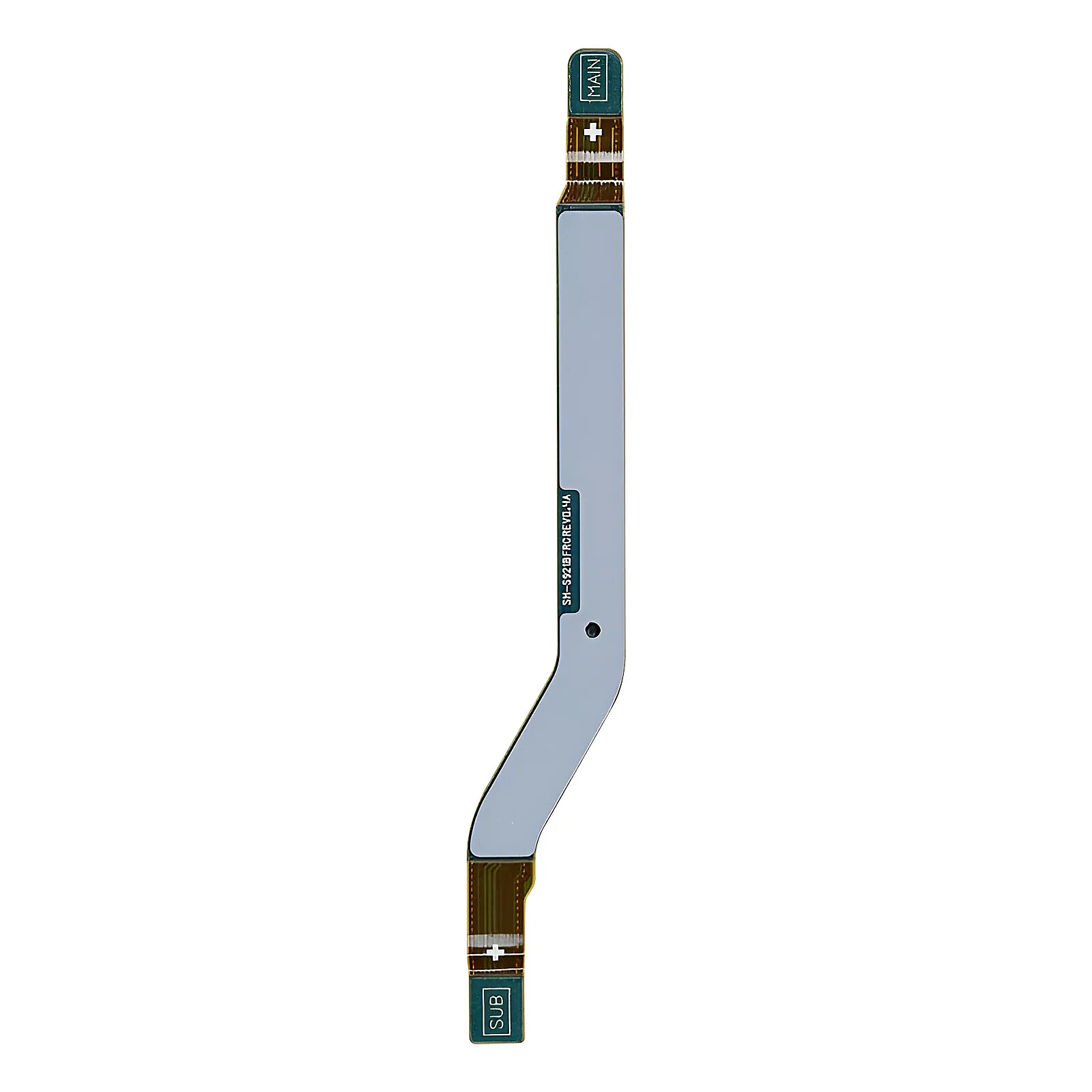 Clappio Nappe FRC Antenne Réseau de Remplacement pour Galaxy S24