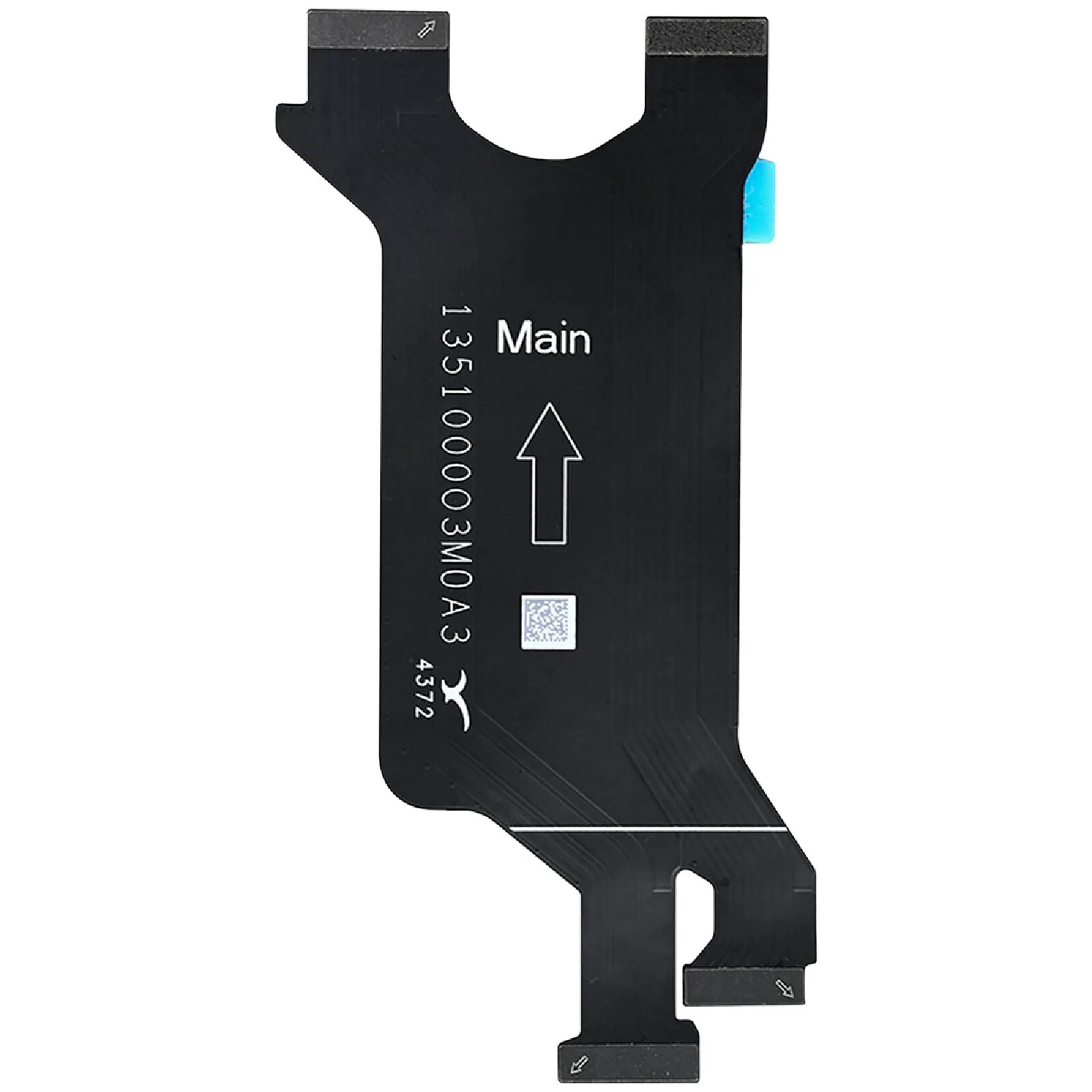 Clappio Nappe de Remplacement pour Carte Mère Compatible Xiaomi 15
