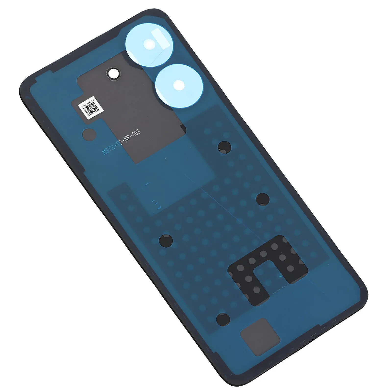VITRE ARRIÈRE COUVERCLE cache batterie pour Redmi Note 13 Pro 5G EUR 16,90 - FR