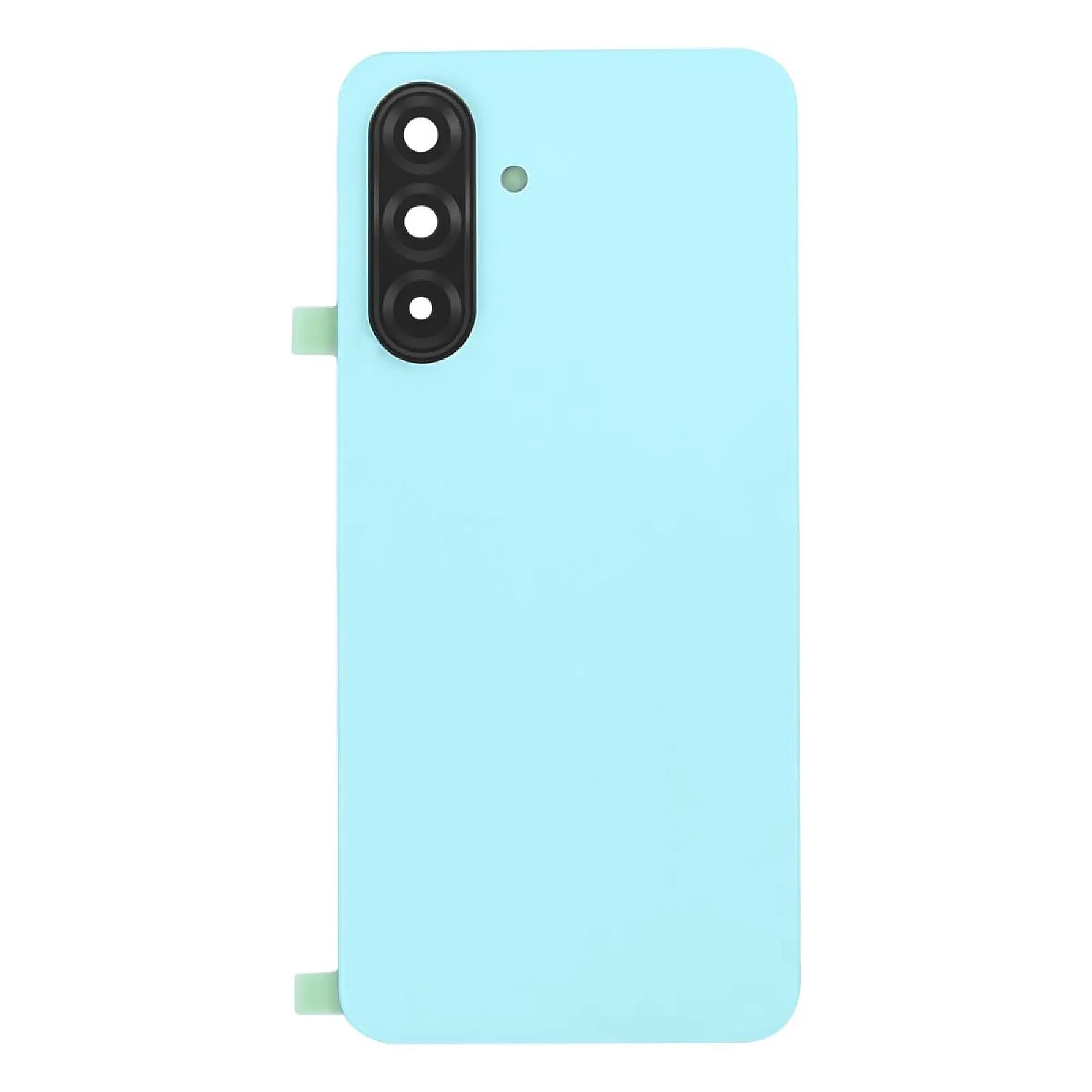 Clappio Vitre Arrière de Remplacement pour Galaxy A26 avec Adhesif Intégré