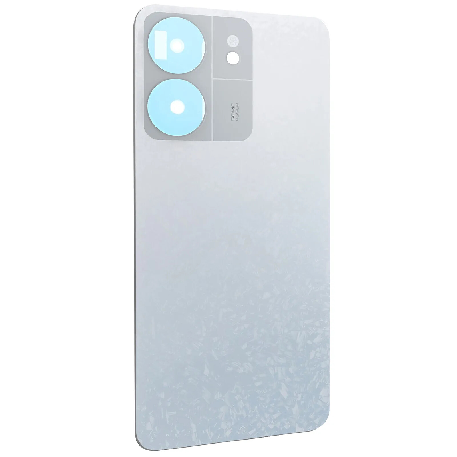 Vitre Arrière (cache Batterie) Pour Xiaomi Redmi 13C - Vert - Neuf Générique