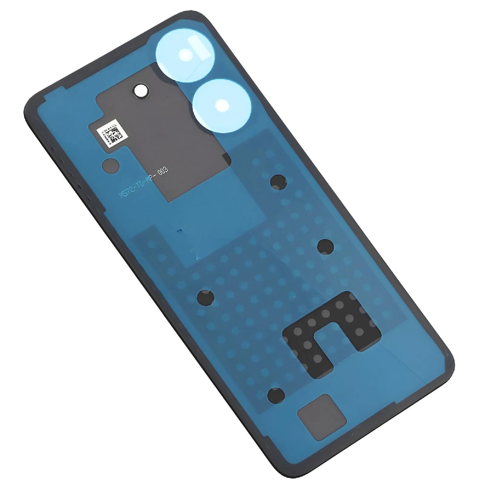 Cache Batterie Arrière Pour XIAOMI REDMI 13C 5G - Coque De Protection Dos Smartphone - Neuf