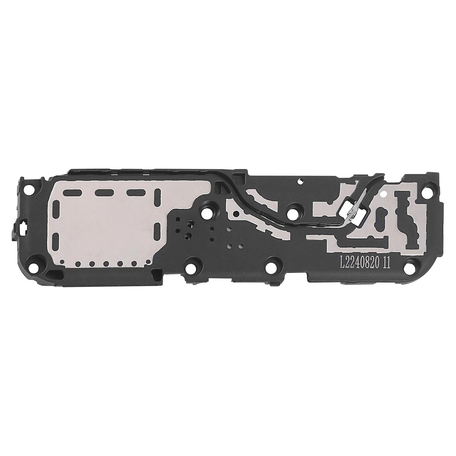 Clappio Haut-Parleur Externe pour Xiaomi Poco X7 Pro Module Audio Inférieure