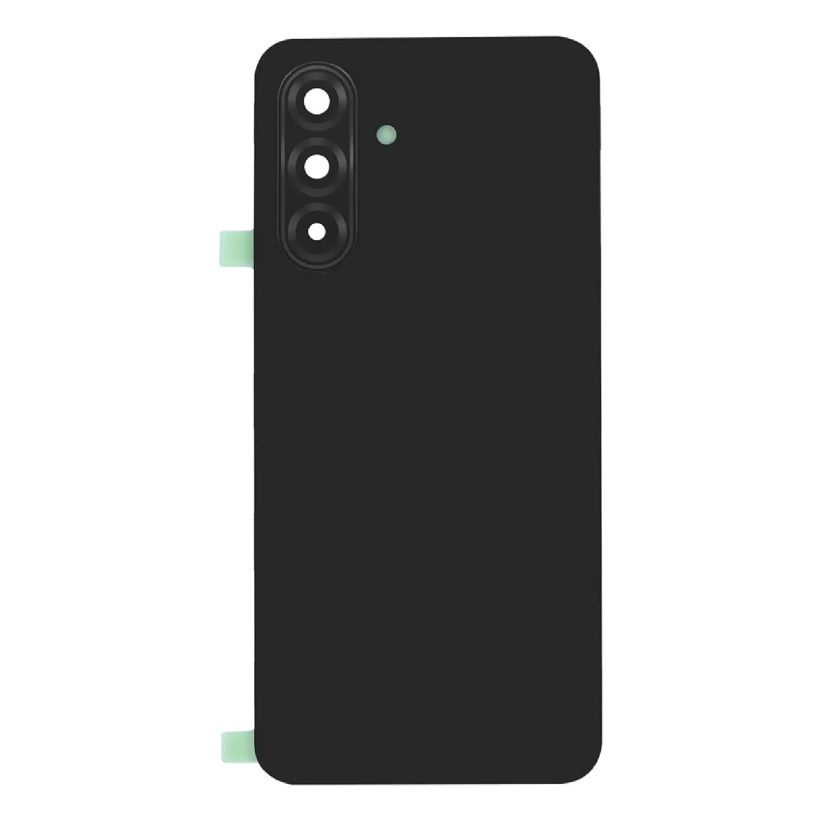 Clappio Vitre Arrière de Remplacement pour Galaxy A26 avec Adhesif Intégré