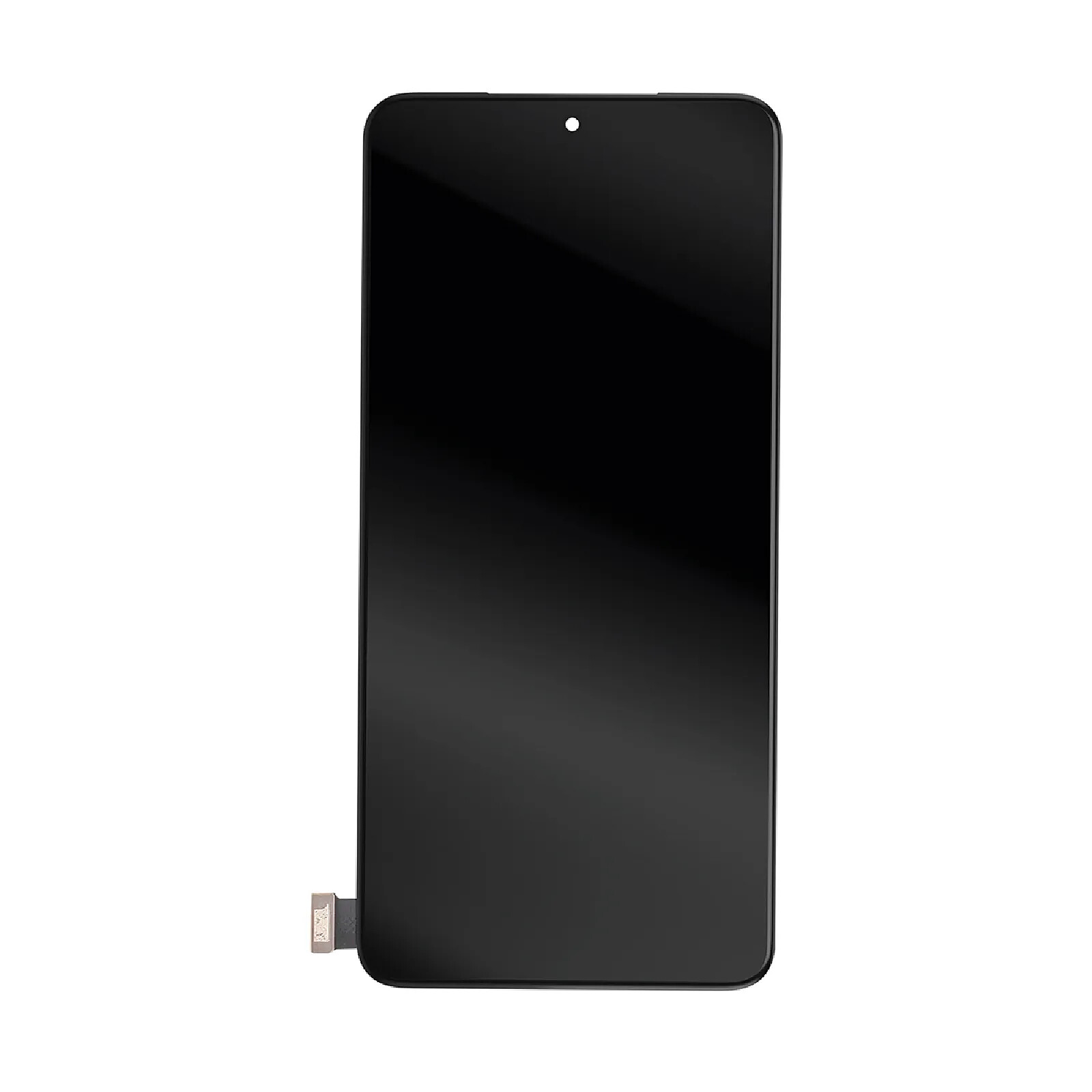 Clappio Écran Complet pour OnePlus 13 Dalle LCD Tactile avec Nappe de Connexion