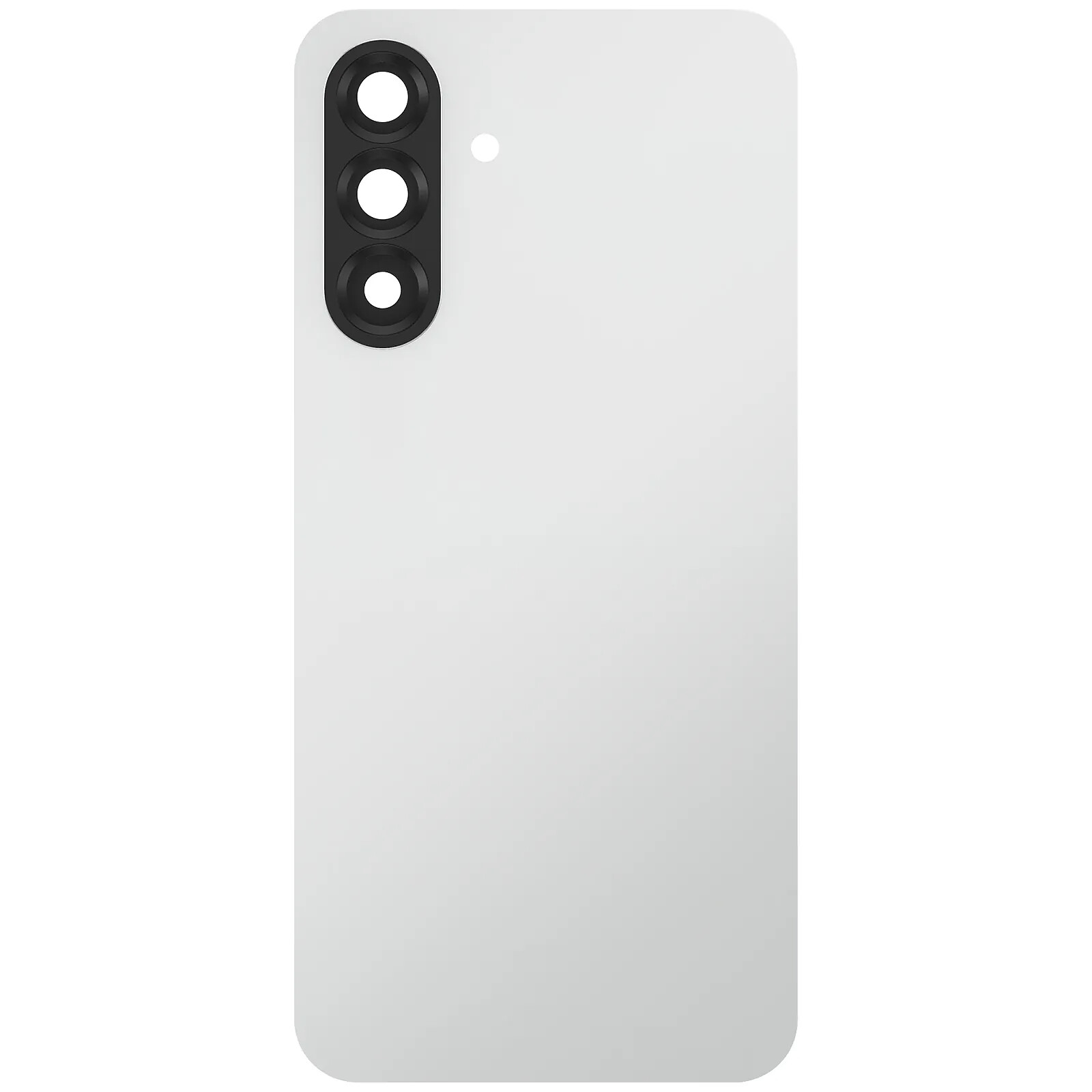 Clappio Cache Batterie Originale pour Samsung Galaxy A56 Protection Durable