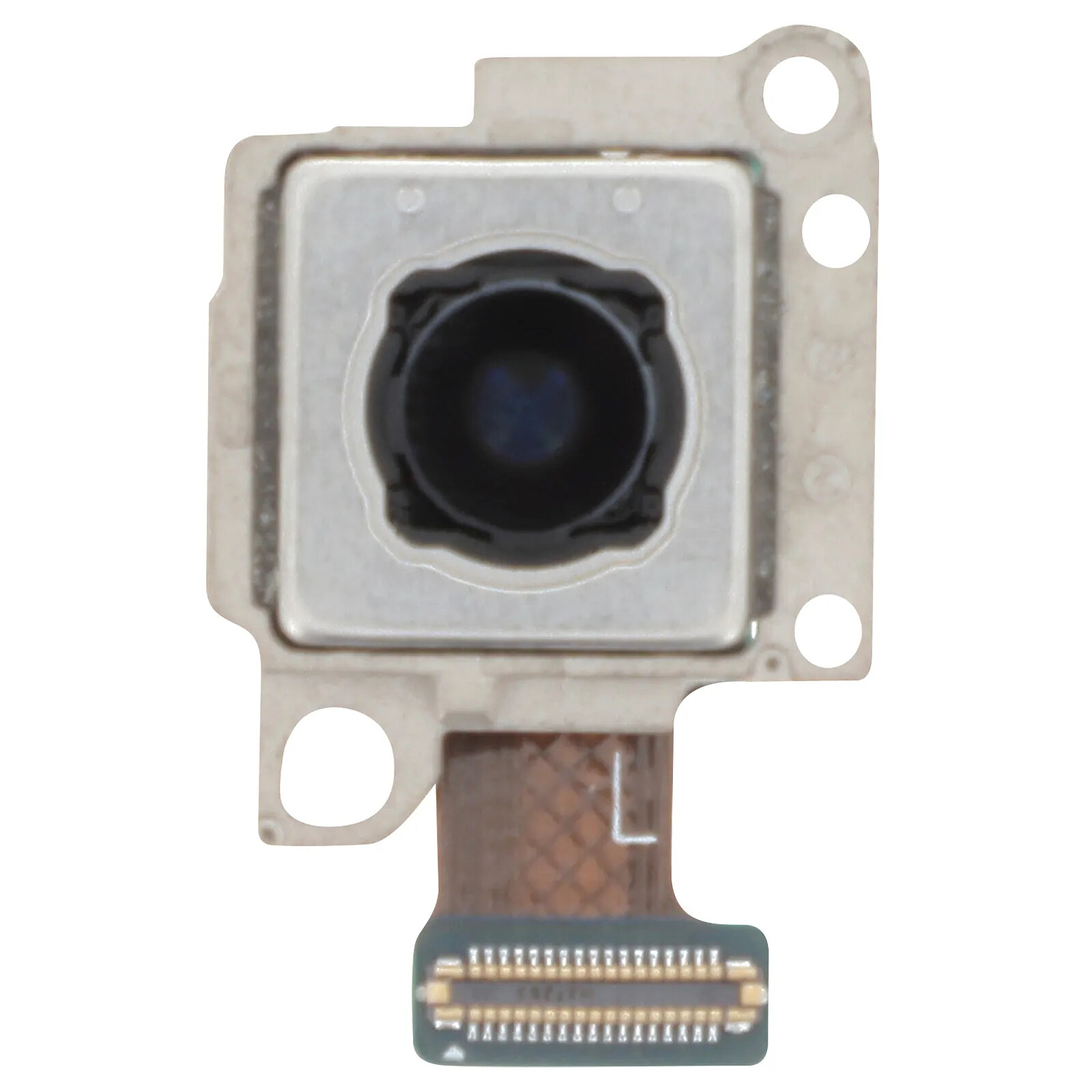 Clappio Caméra Arrière Téléobjectif 10MP de Remplacement pour Galaxy S24 / S24 Plus